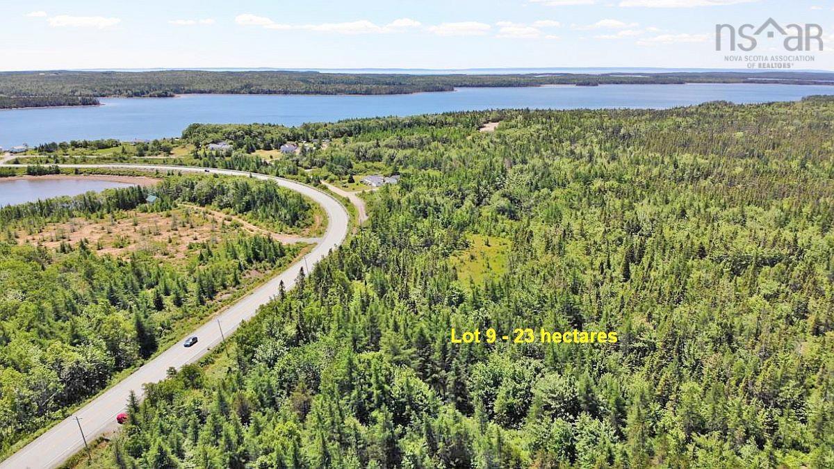 $159,850.00: Lot 9 LeLacheur Lane, Lennox Passage