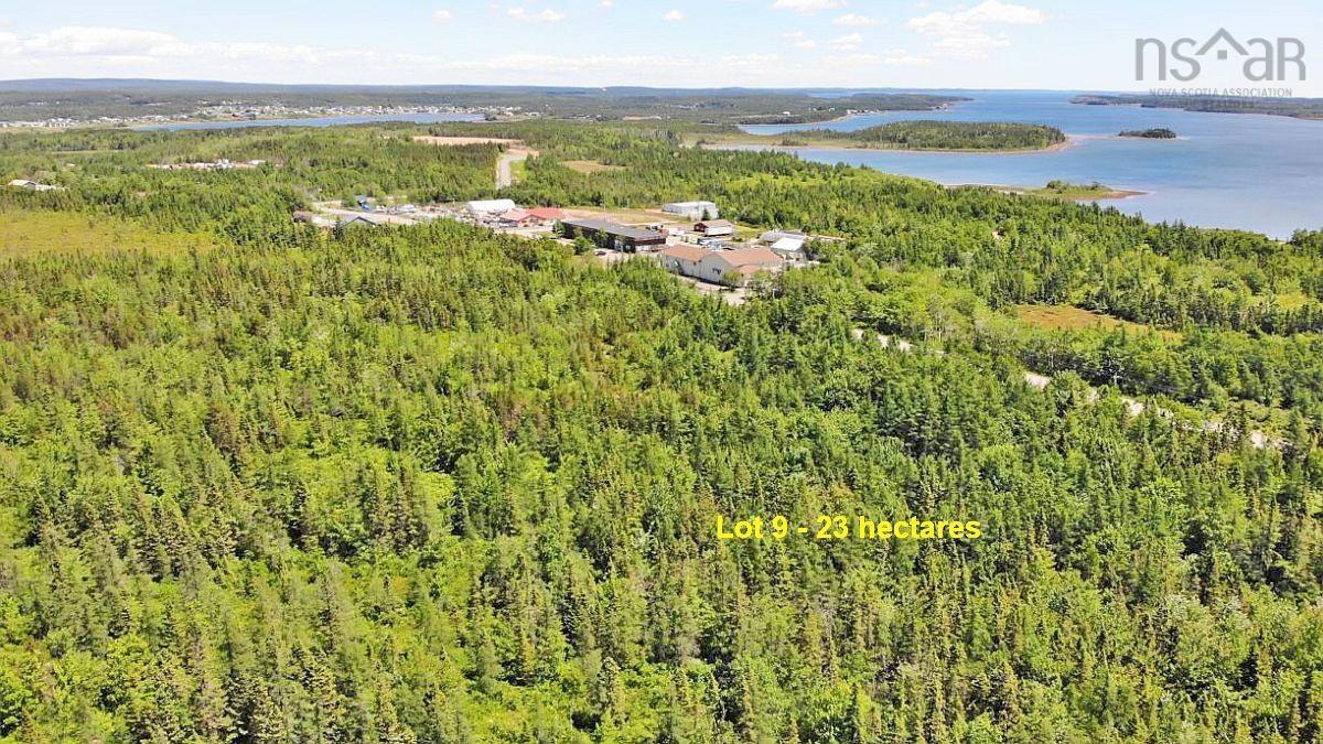 $159,850.00: Lot 9 LeLacheur Lane, Lennox Passage
