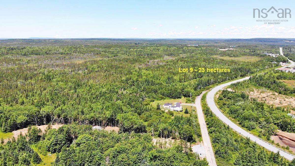 $159,850.00: Lot 9 LeLacheur Lane, Lennox Passage