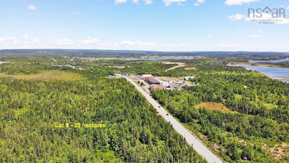$159,850.00: Lot 9 LeLacheur Lane, Lennox Passage