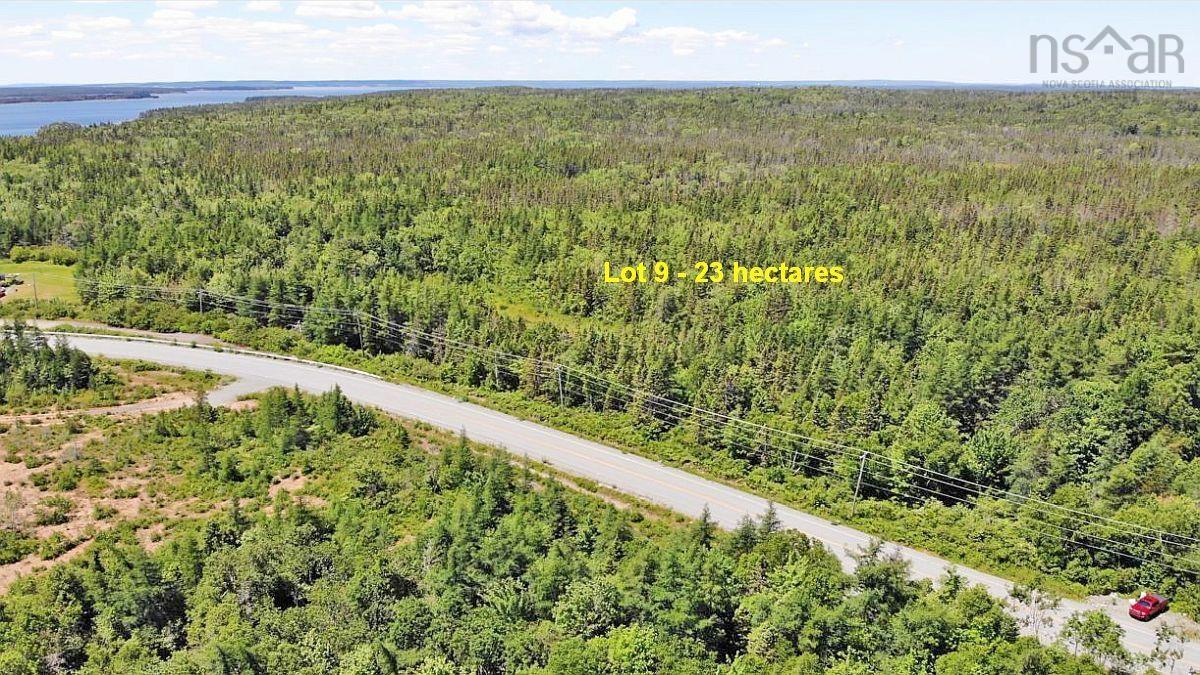 $159,850.00: Lot 9 LeLacheur Lane, Lennox Passage