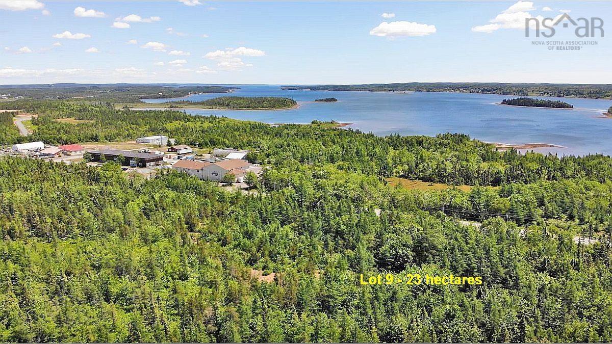 $159,850.00: Lot 9 LeLacheur Lane, Lennox Passage