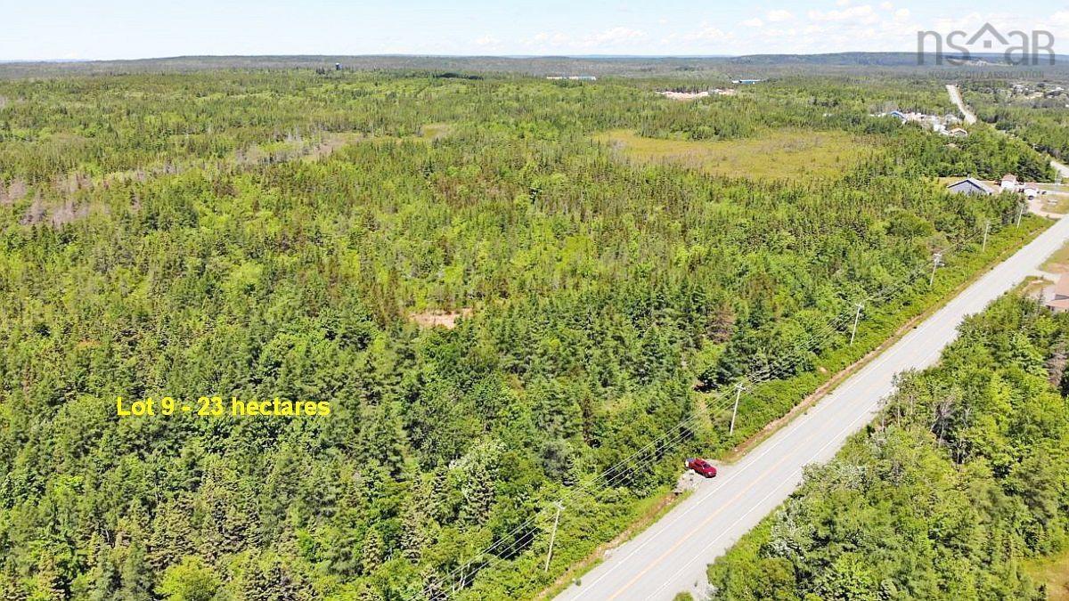 $159,850.00: Lot 9 LeLacheur Lane, Lennox Passage