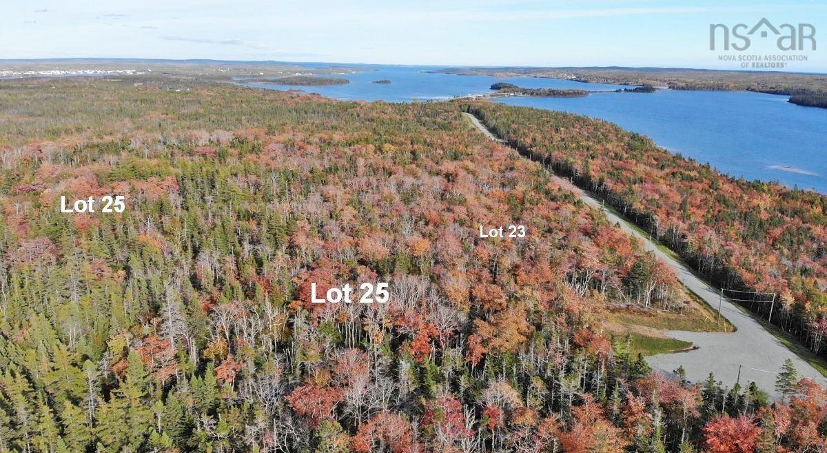 $69,500.00: Lot 20 Perry Lane, Lennox Passage