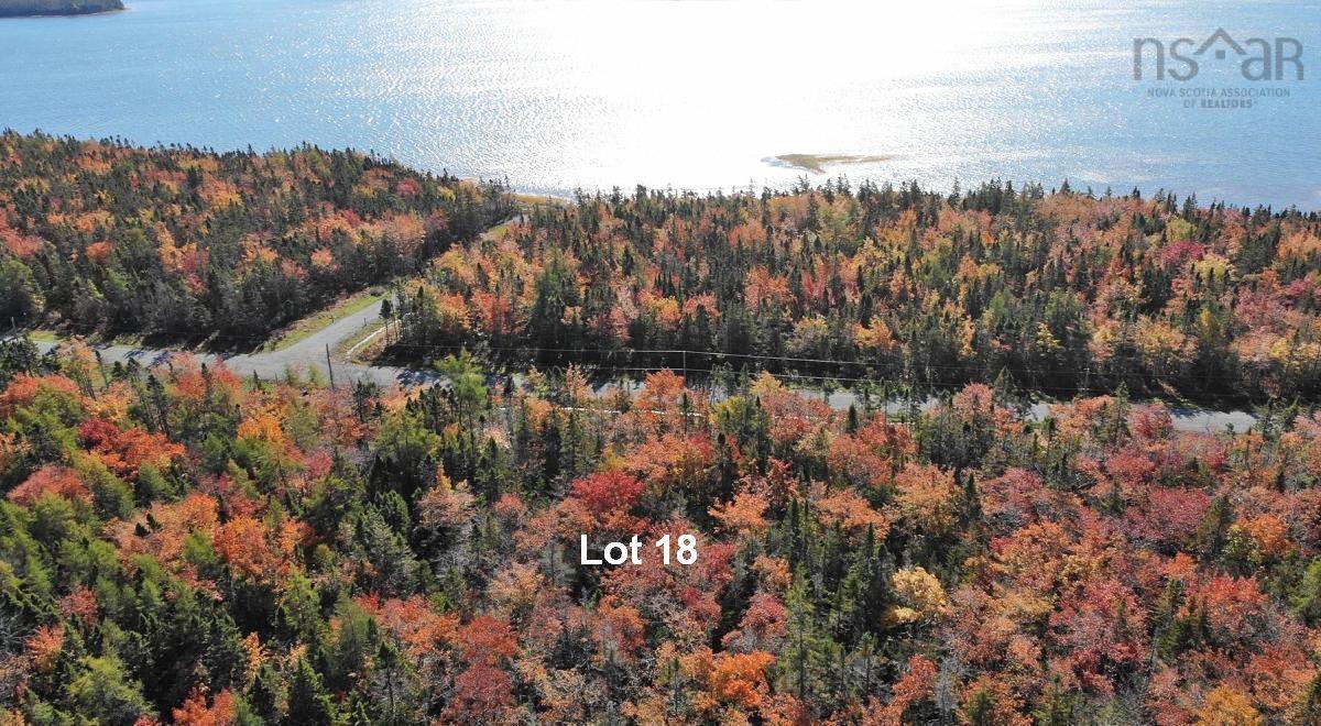 $69,500.00: Lot 20 Perry Lane, Lennox Passage