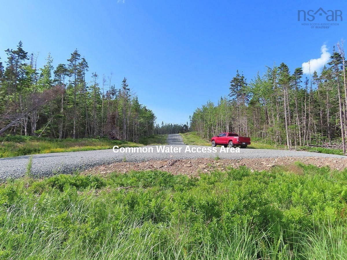 $69,500.00: Lot 20 Perry Lane, Lennox Passage
