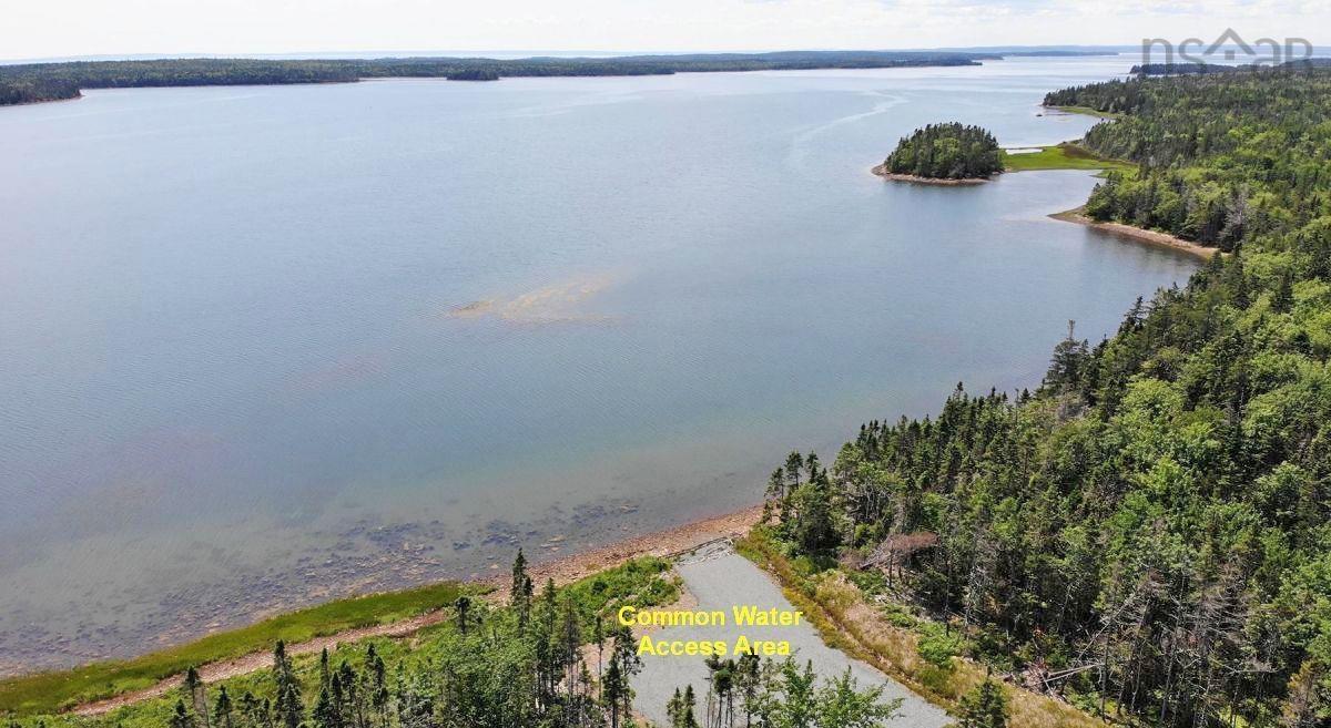 $69,500.00: Lot 20 Perry Lane, Lennox Passage