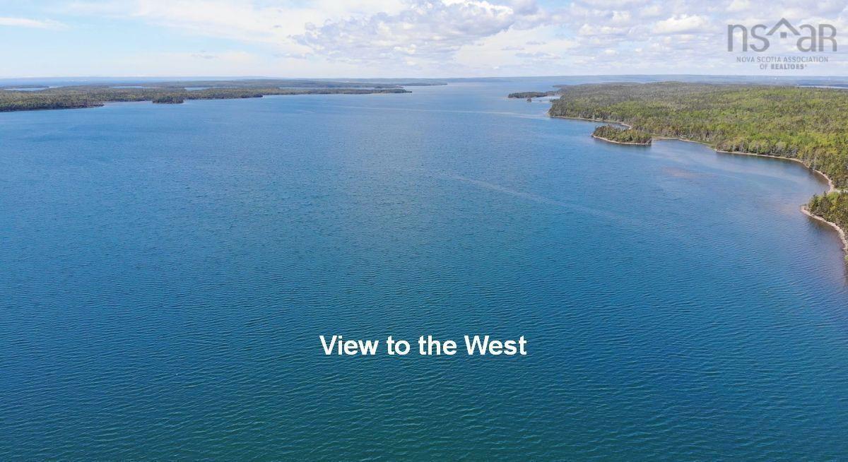 $69,500.00: Lot 20 Perry Lane, Lennox Passage