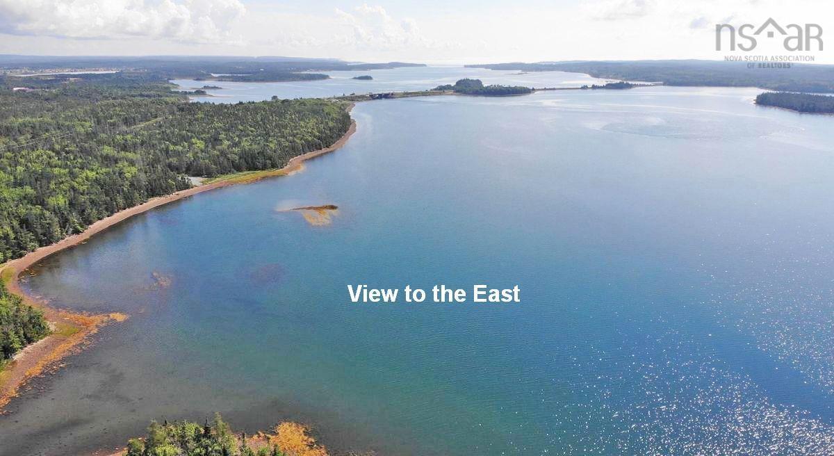 $69,500.00: Lot 20 Perry Lane, Lennox Passage