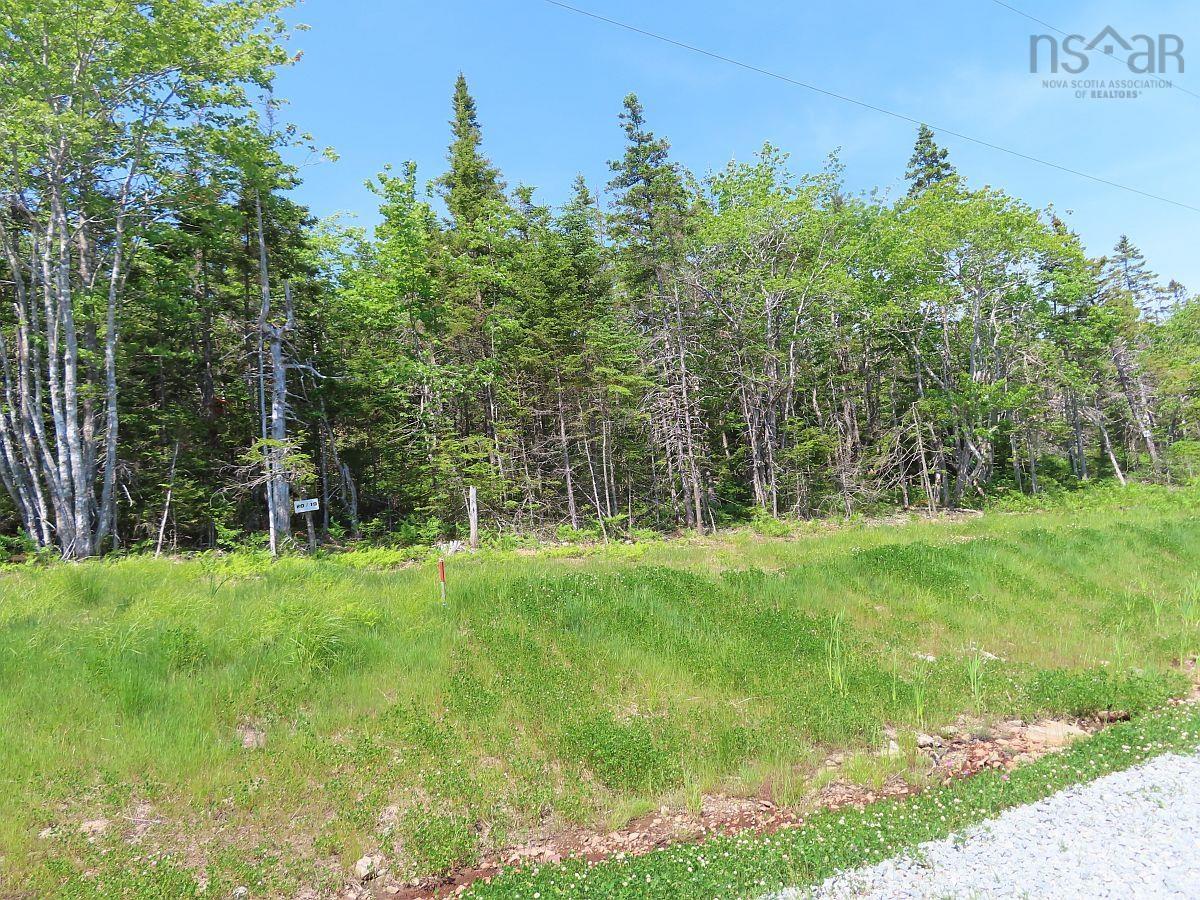 $69,500.00: Lot 20 Perry Lane, Lennox Passage