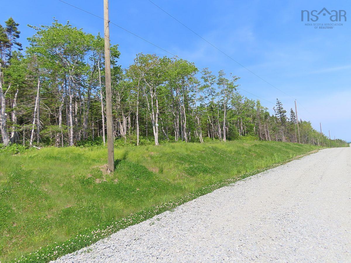 $69,500.00: Lot 20 Perry Lane, Lennox Passage
