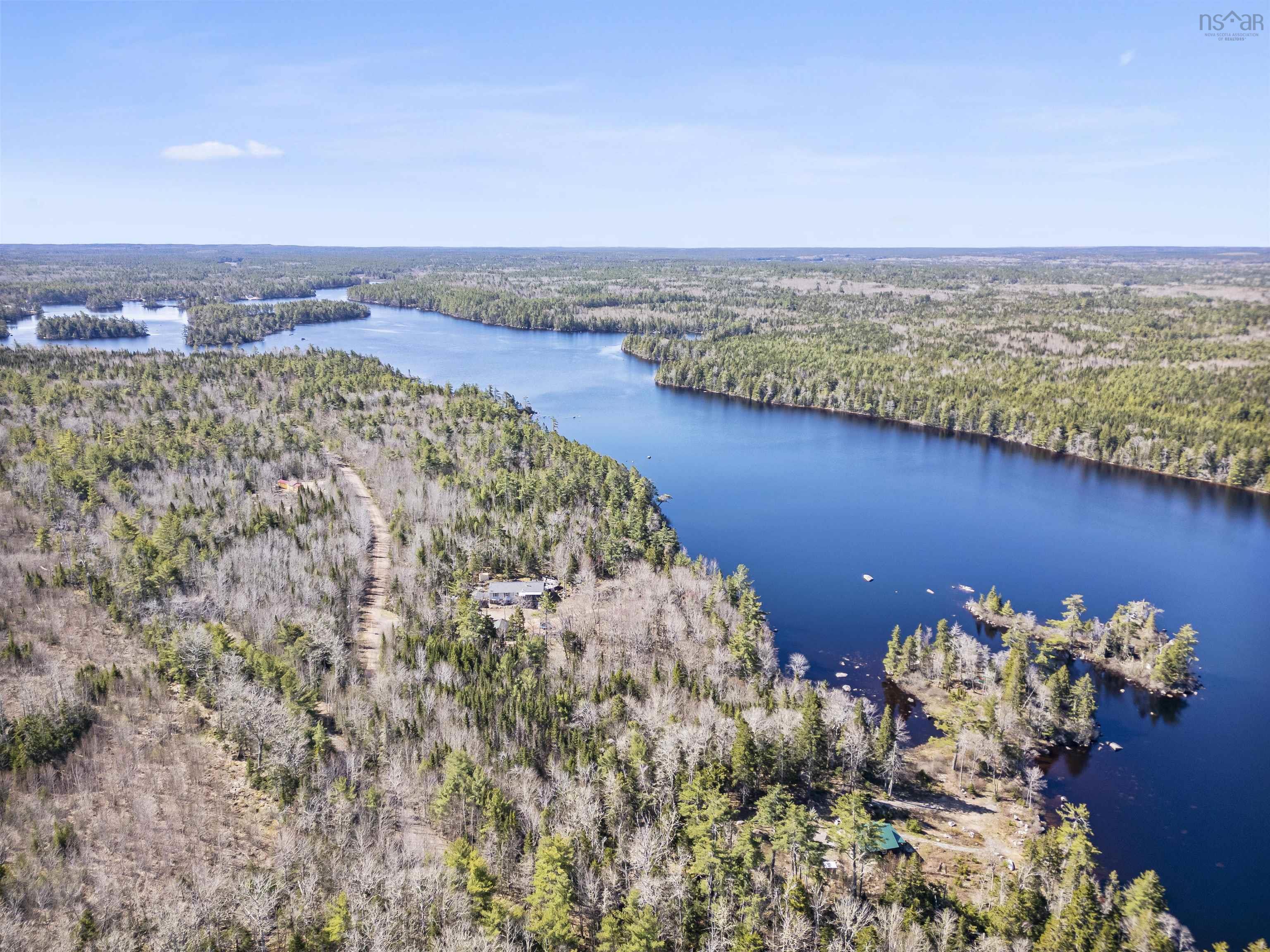 $24,999.00: Lot 77 Waterloo Avenue, Waterloo Lake