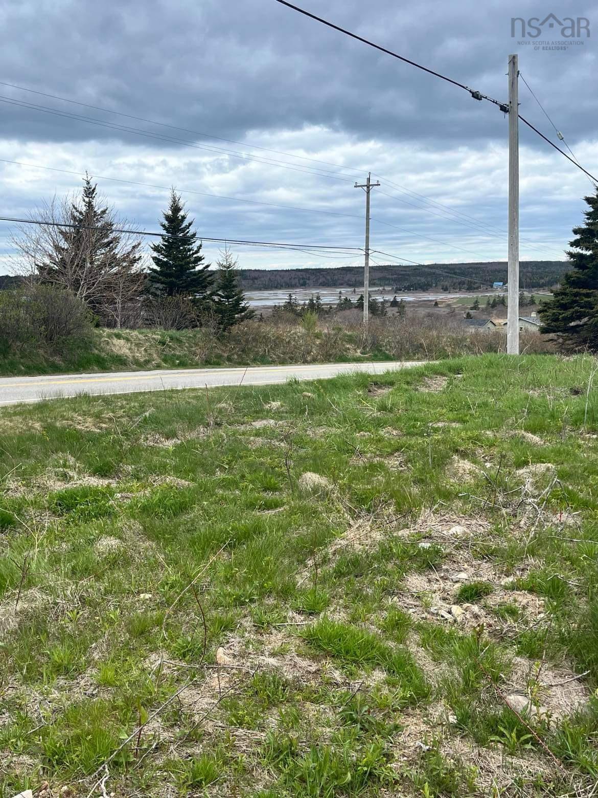 $69,000.00: Lots D1 & D2 1 Highway, Mavillette