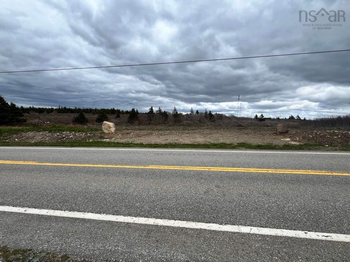 $69,000.00: Lots D1 & D2 1 Highway, Mavillette
