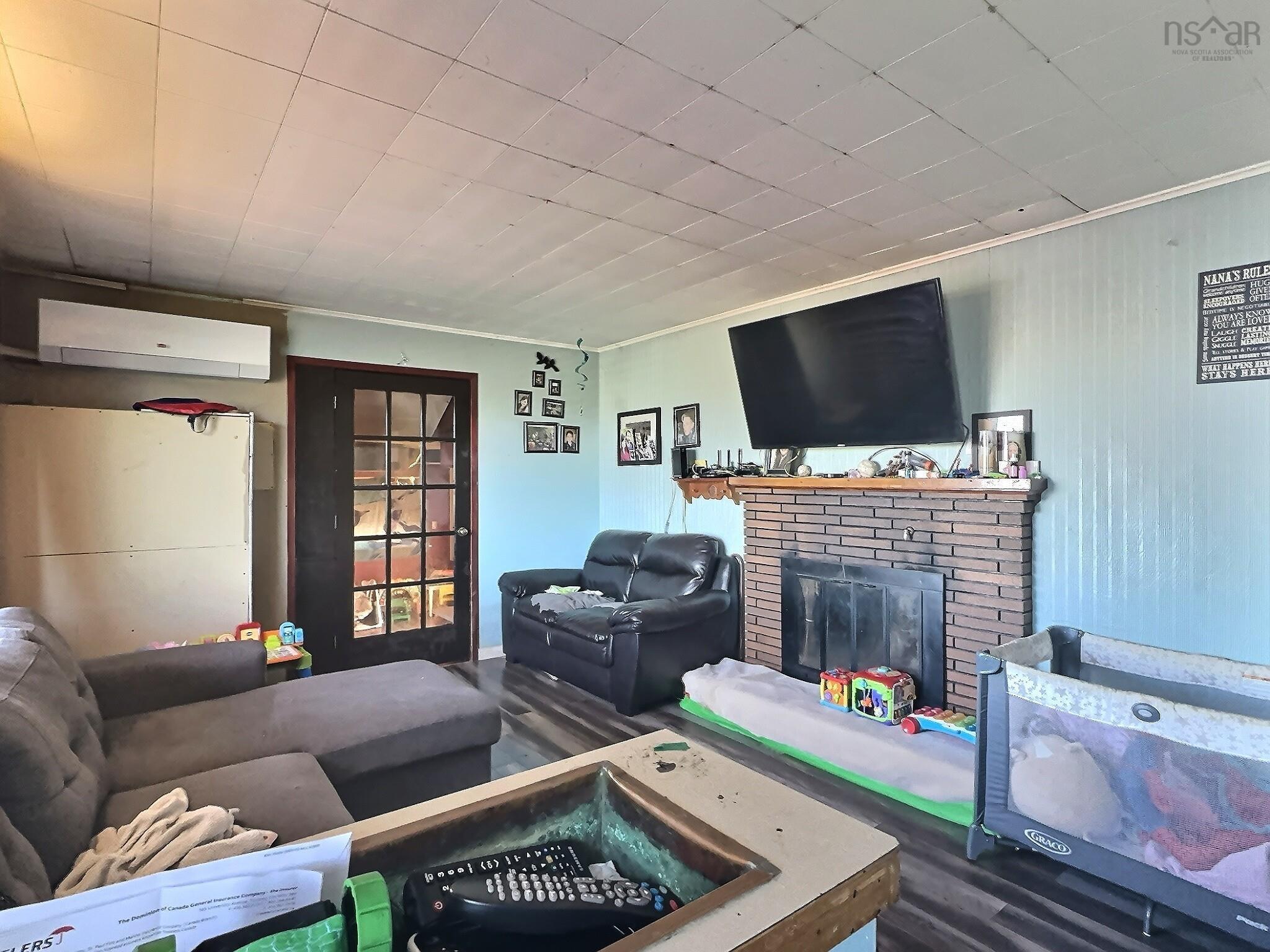 $174,000.00: 1474 Fort Lawrence Road, Amherst