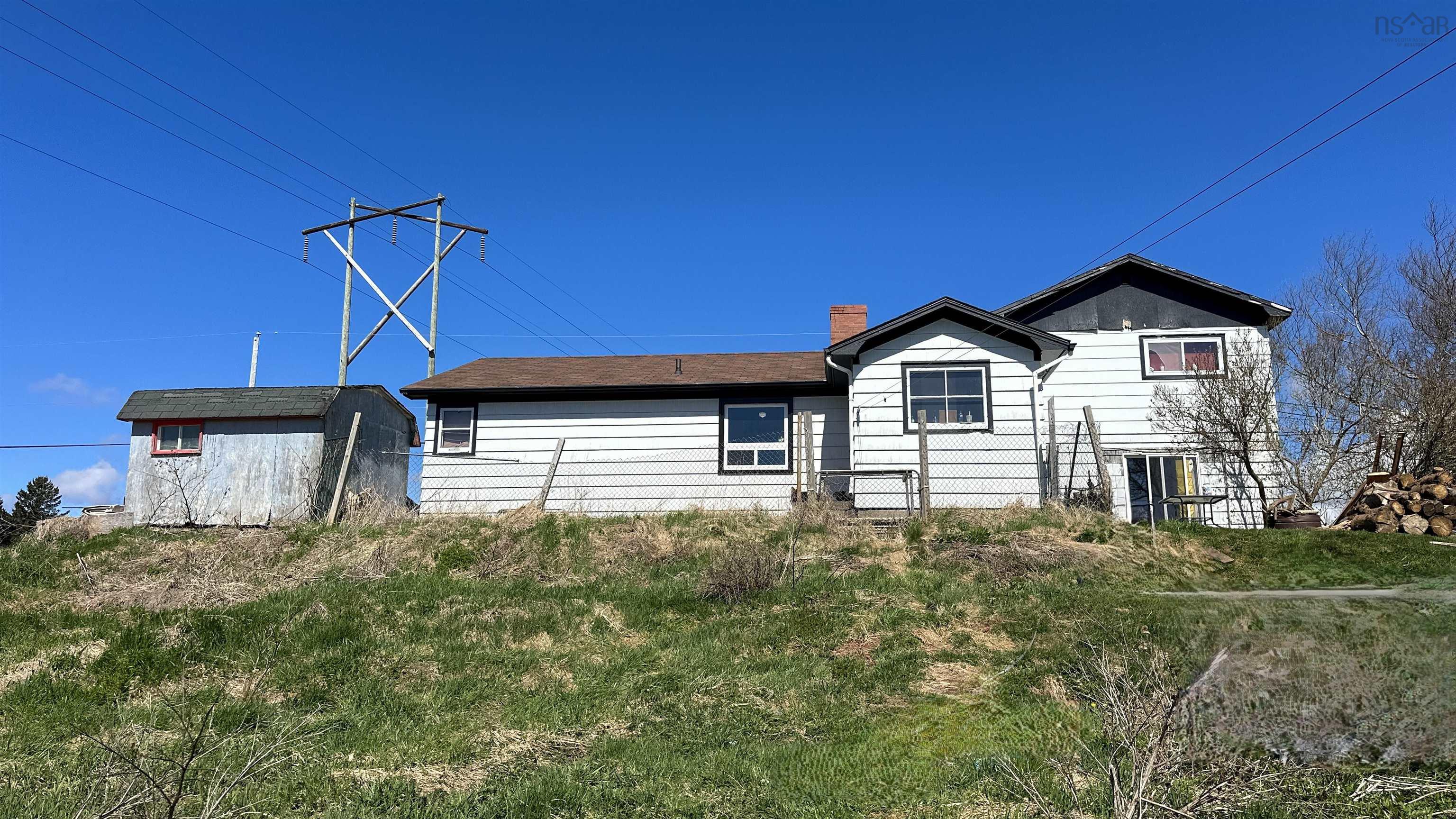 $174,000.00: 1474 Fort Lawrence Road, Amherst