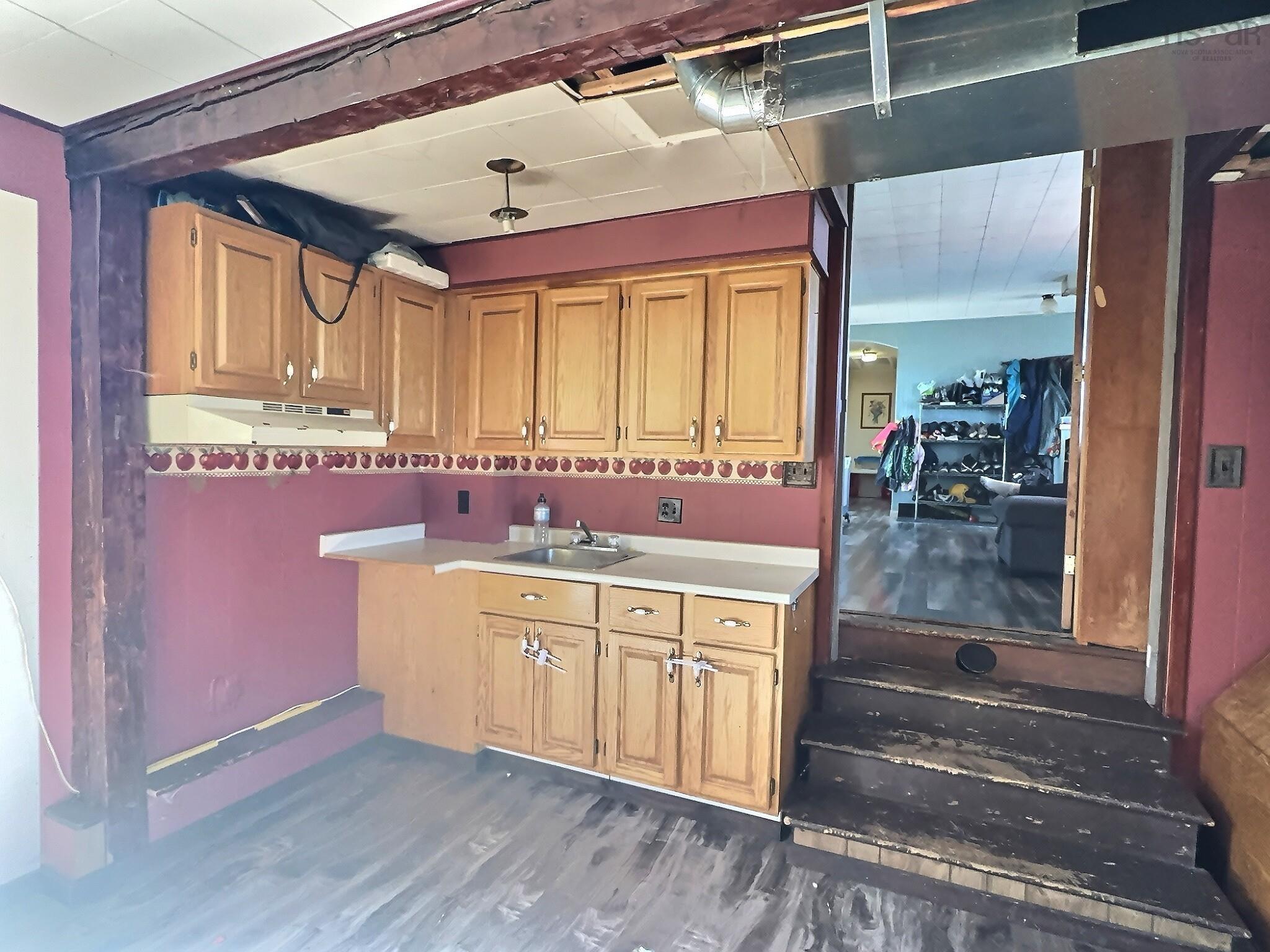 $174,000.00: 1474 Fort Lawrence Road, Amherst