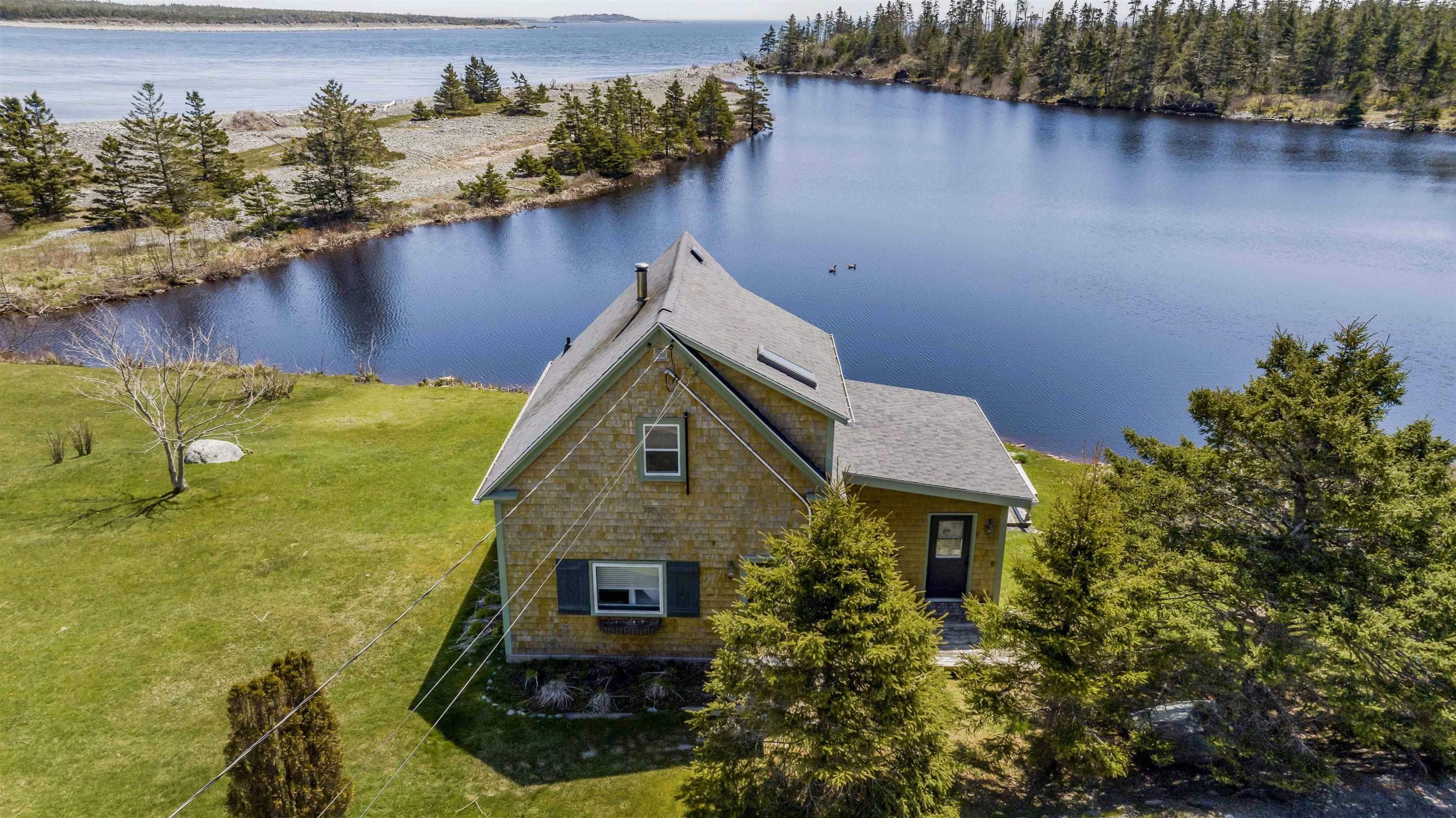 $410,000.00: 2229 West Jeddore Road, West Jeddore