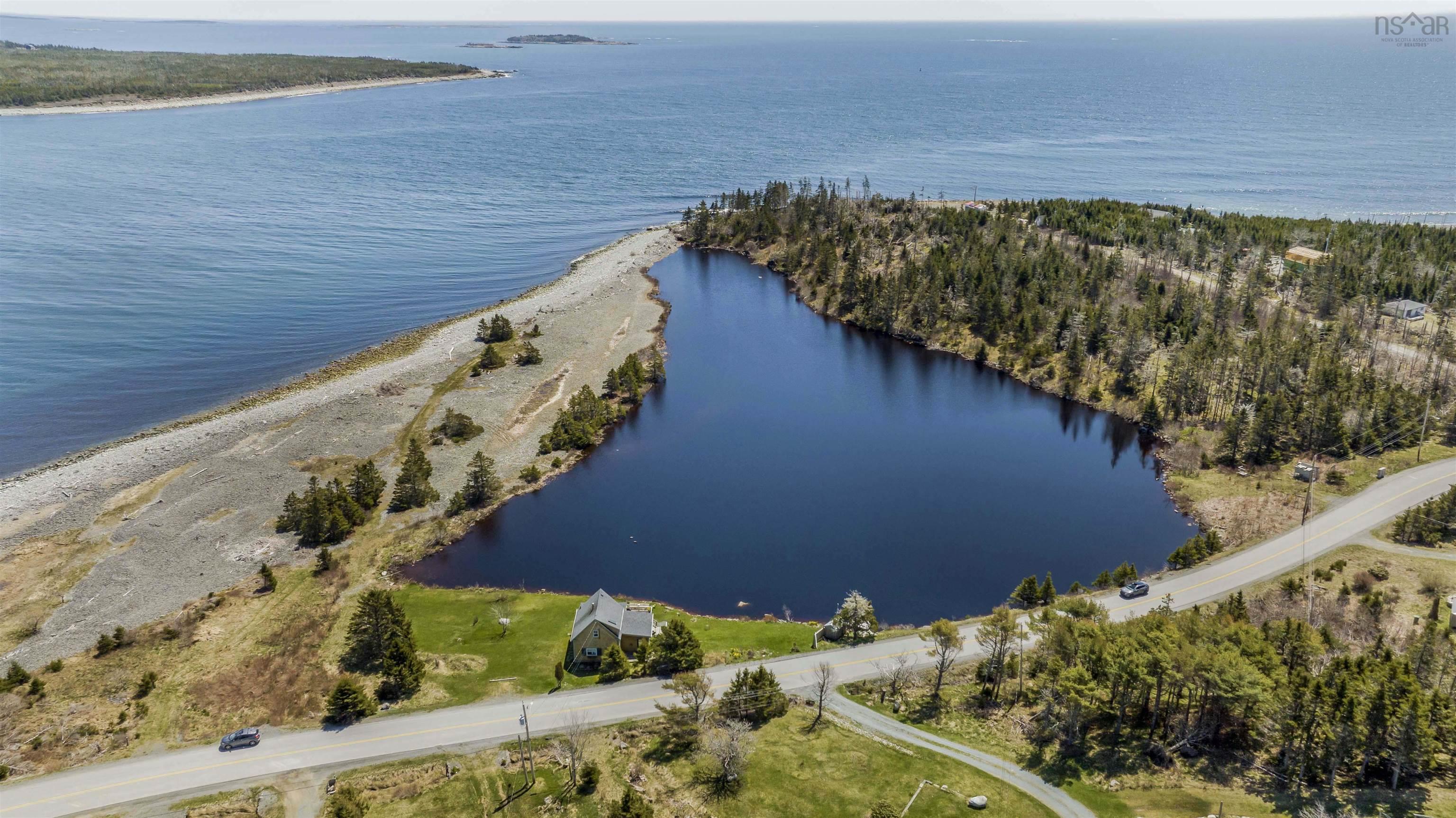 $410,000.00: 2229 West Jeddore Road, West Jeddore
