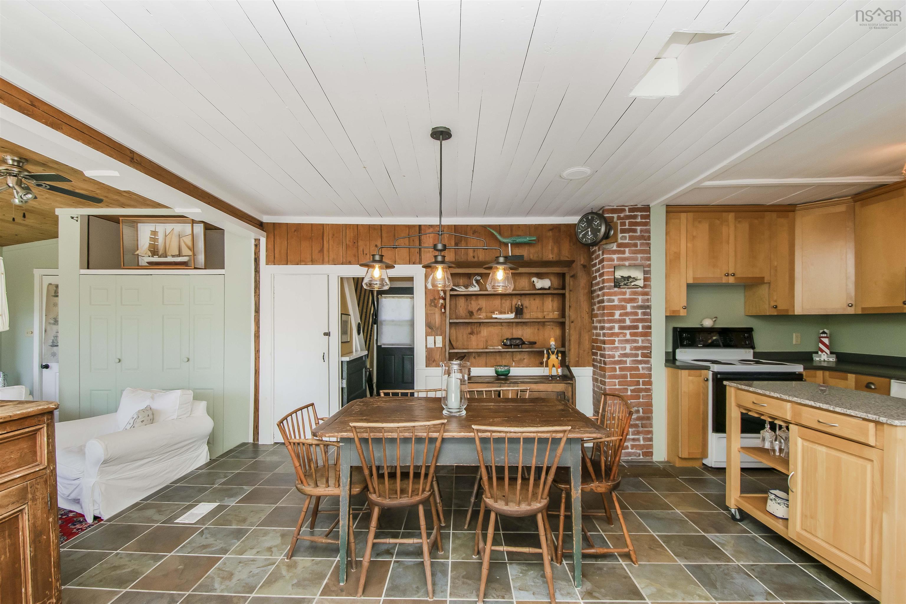 $410,000.00: 2229 West Jeddore Road, West Jeddore