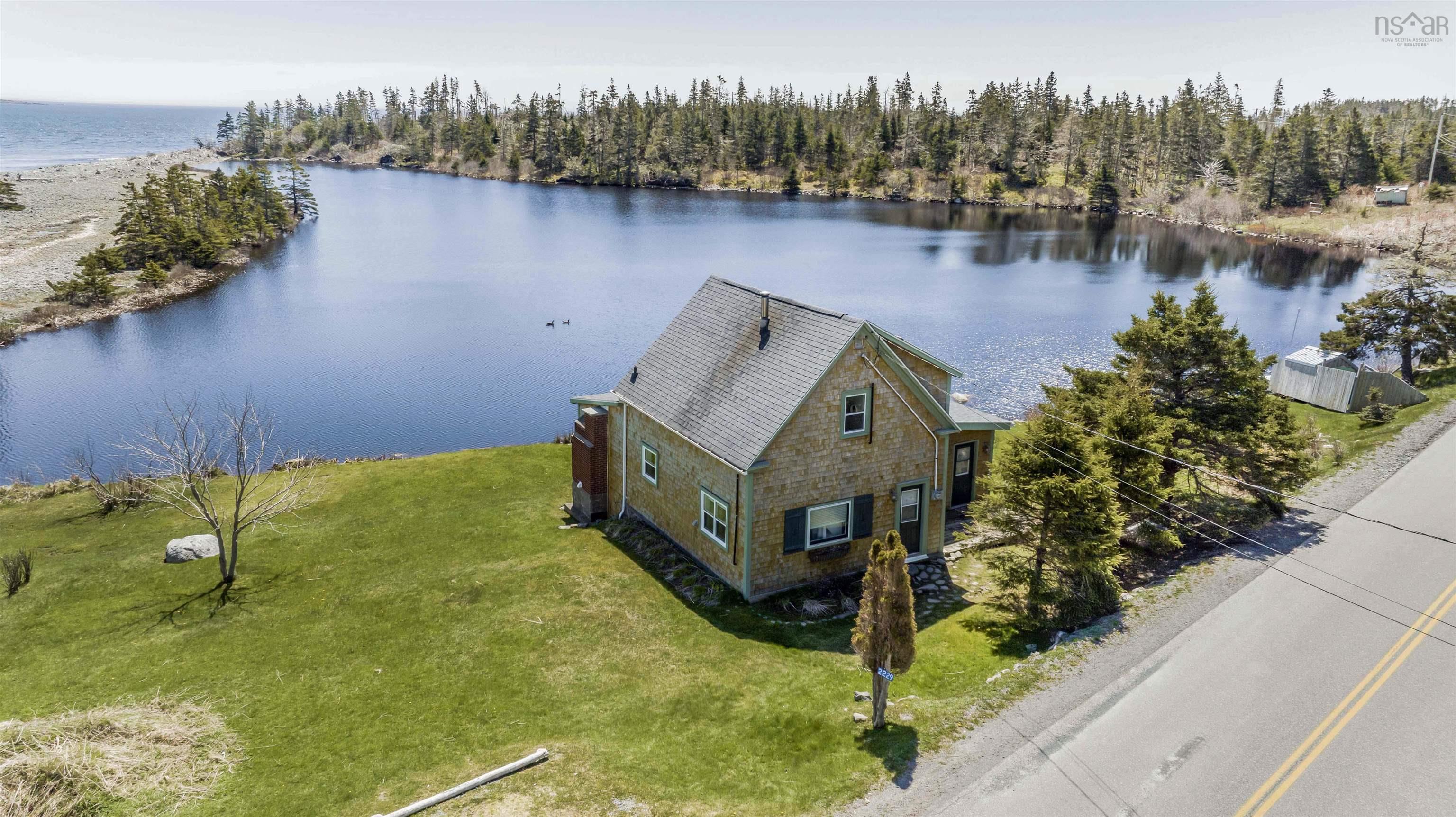 $410,000.00: 2229 West Jeddore Road, West Jeddore