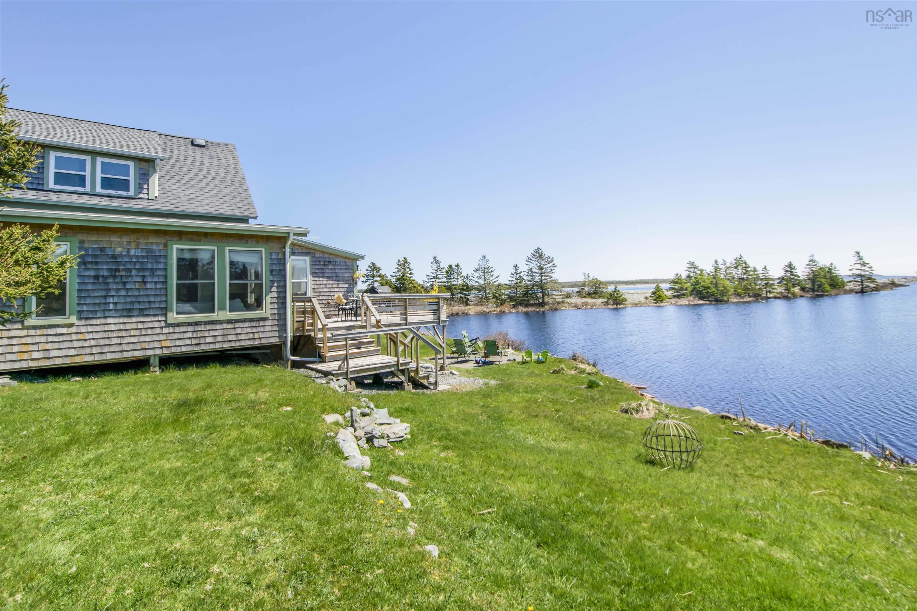 $410,000.00: 2229 West Jeddore Road, West Jeddore