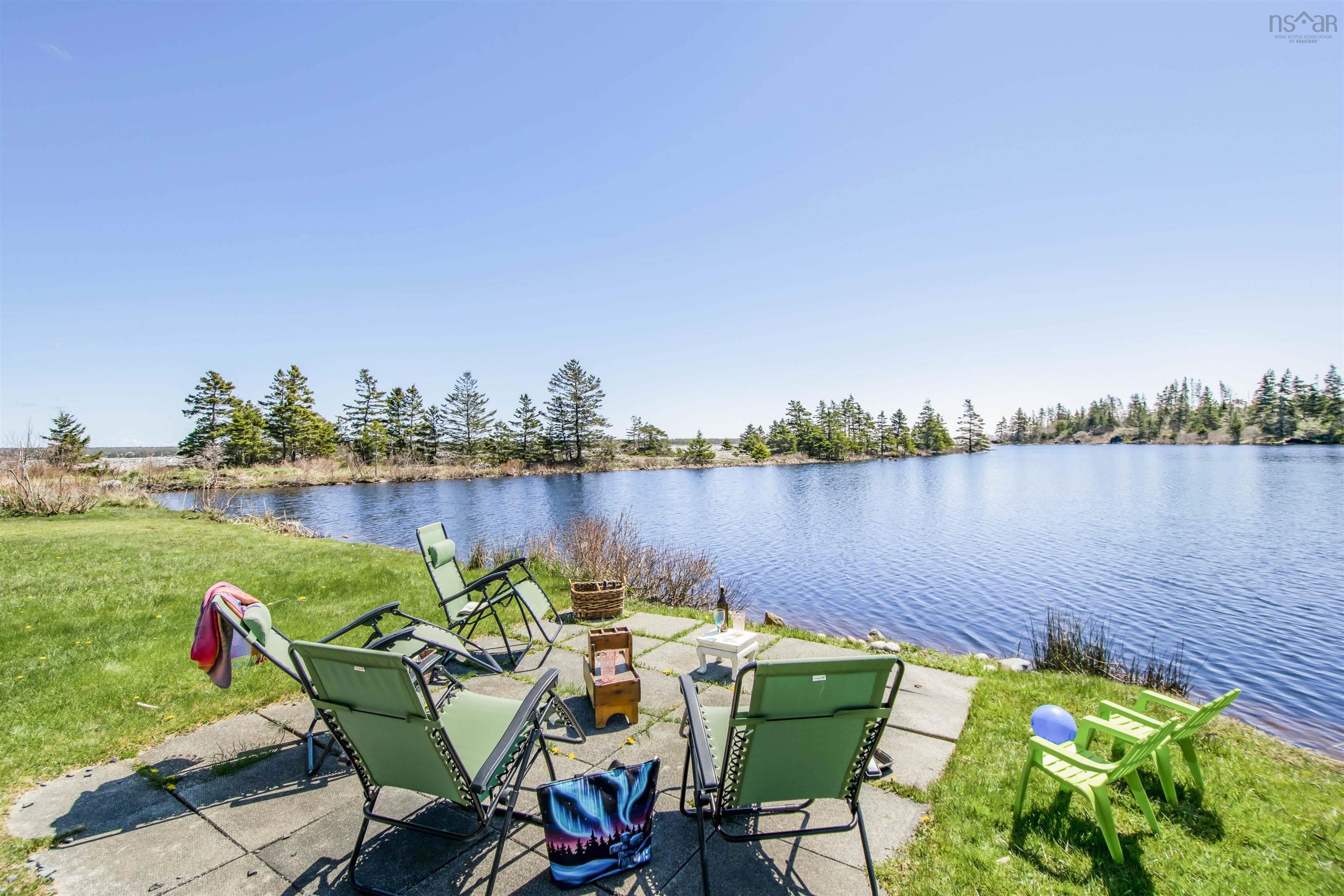 $410,000.00: 2229 West Jeddore Road, West Jeddore