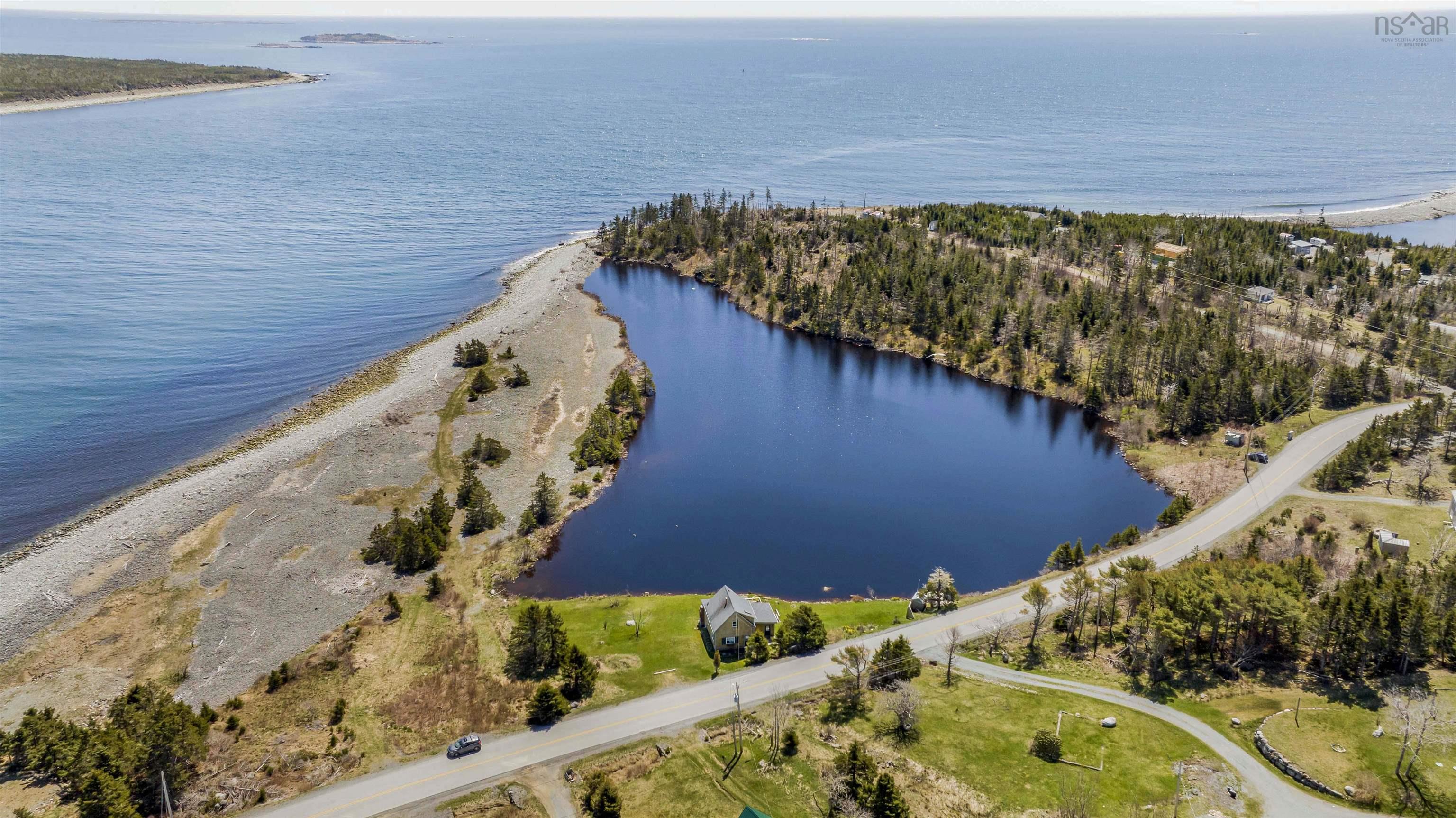 $410,000.00: 2229 West Jeddore Road, West Jeddore