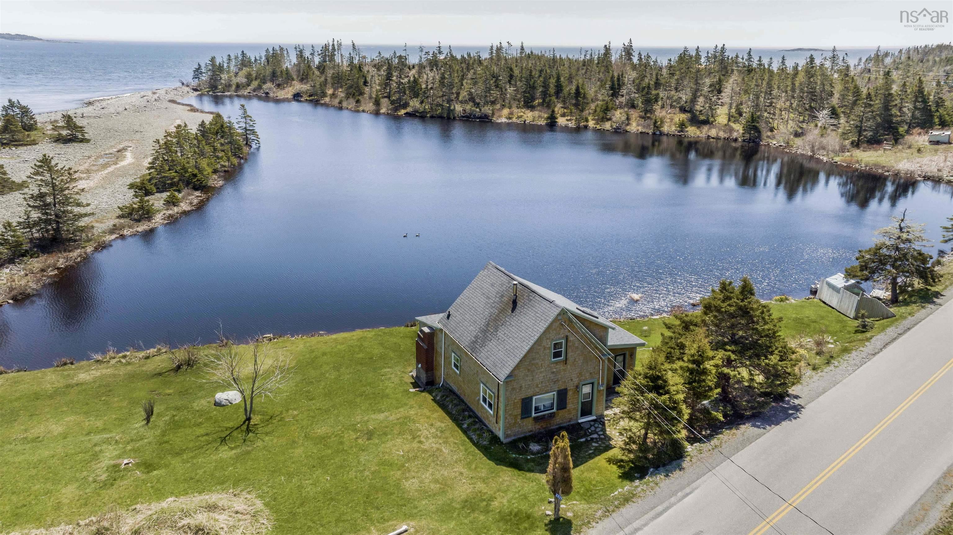 $410,000.00: 2229 West Jeddore Road, West Jeddore