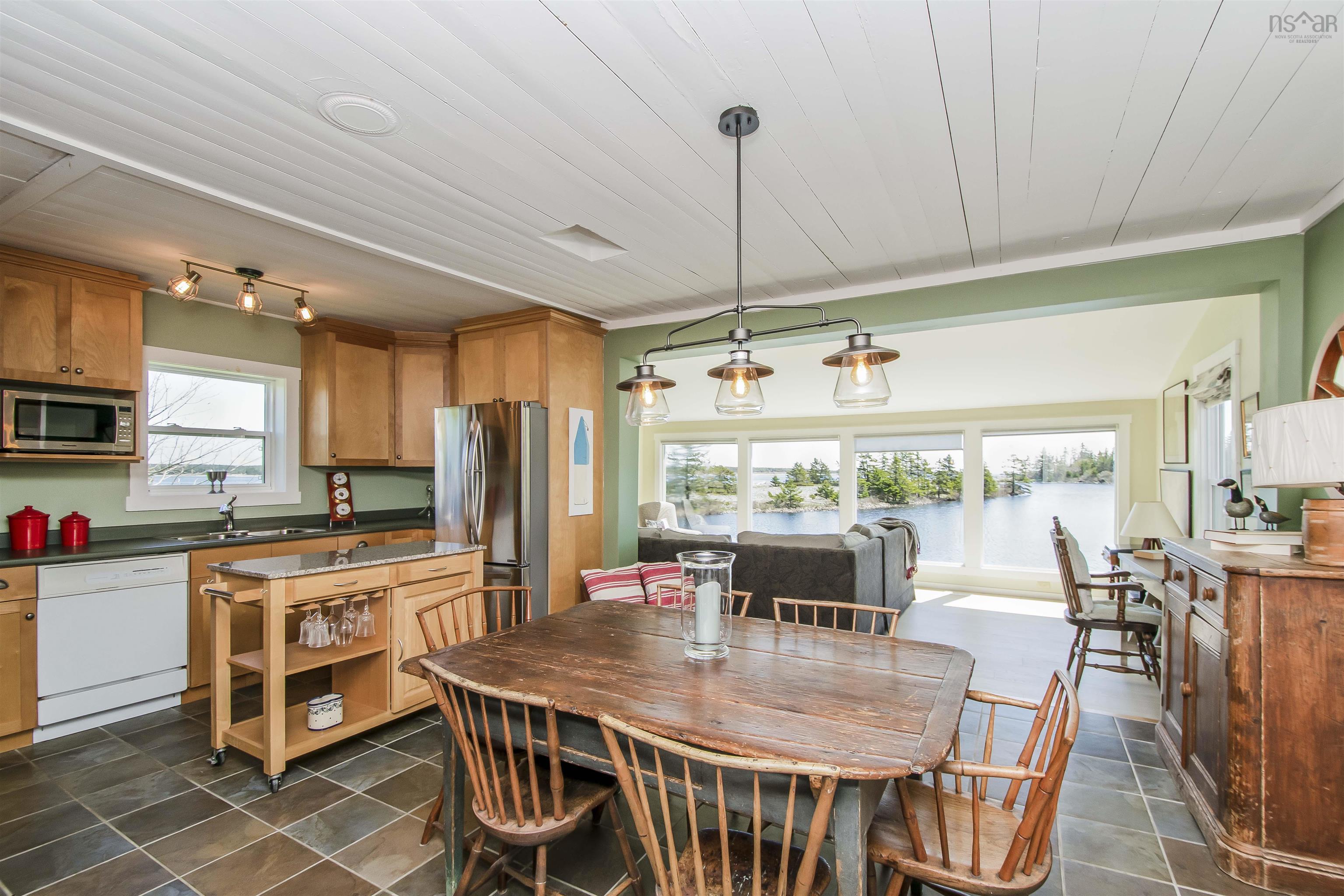 $410,000.00: 2229 West Jeddore Road, West Jeddore