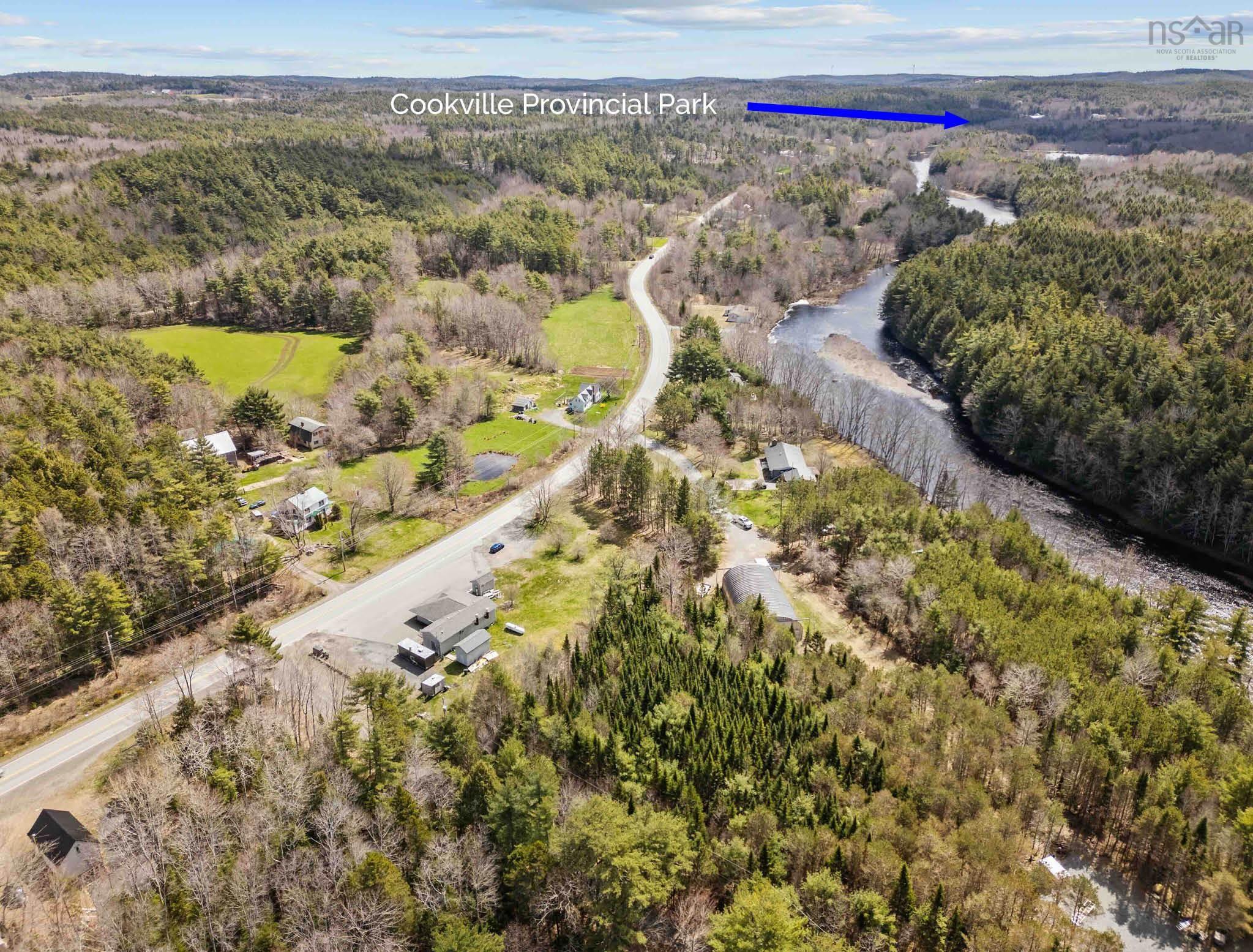 $299,900.00: 1671 Highway 10, Cookville