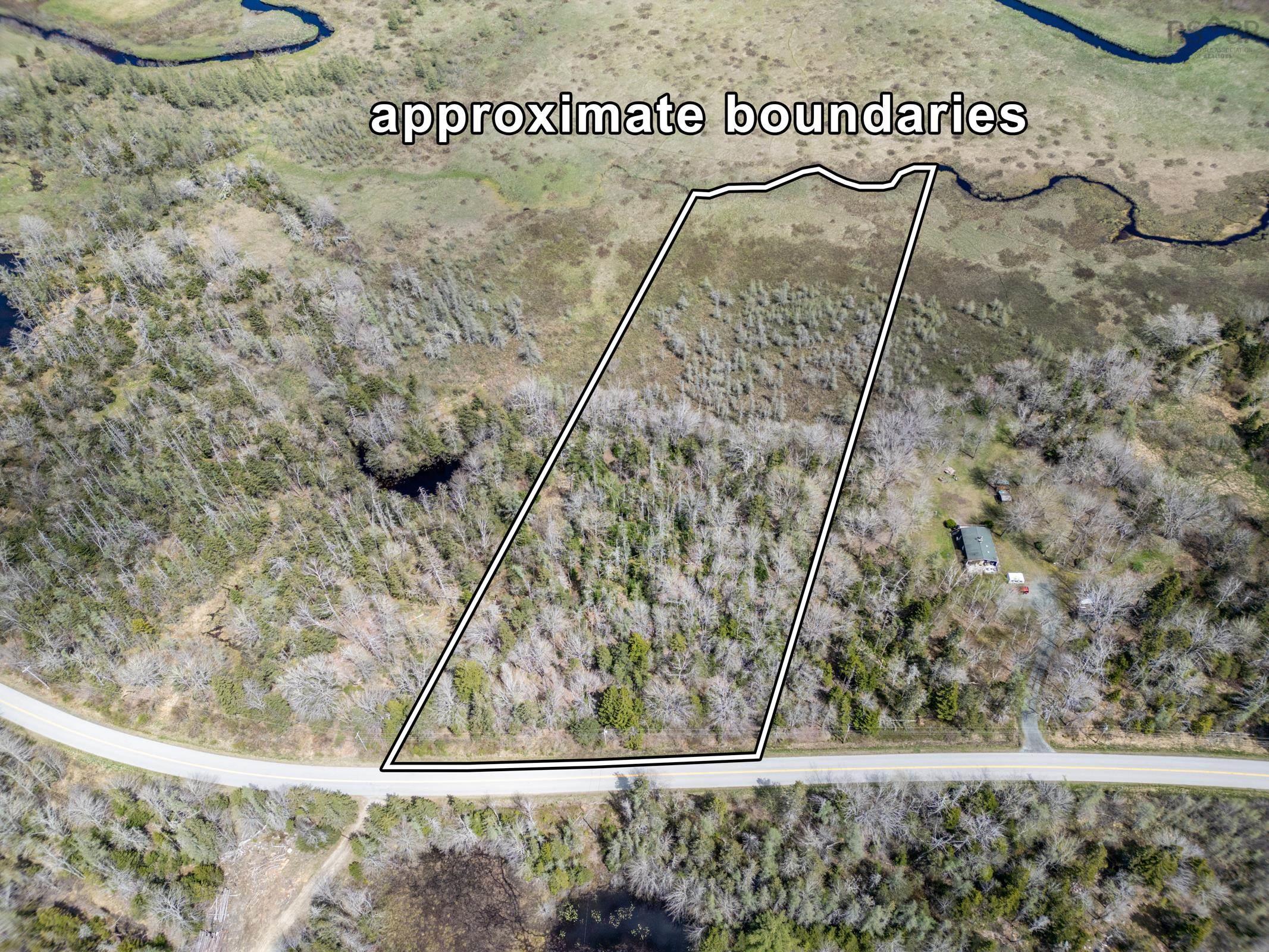 $34,000.00: Lot Bloomfield Road, Pleasant Valley