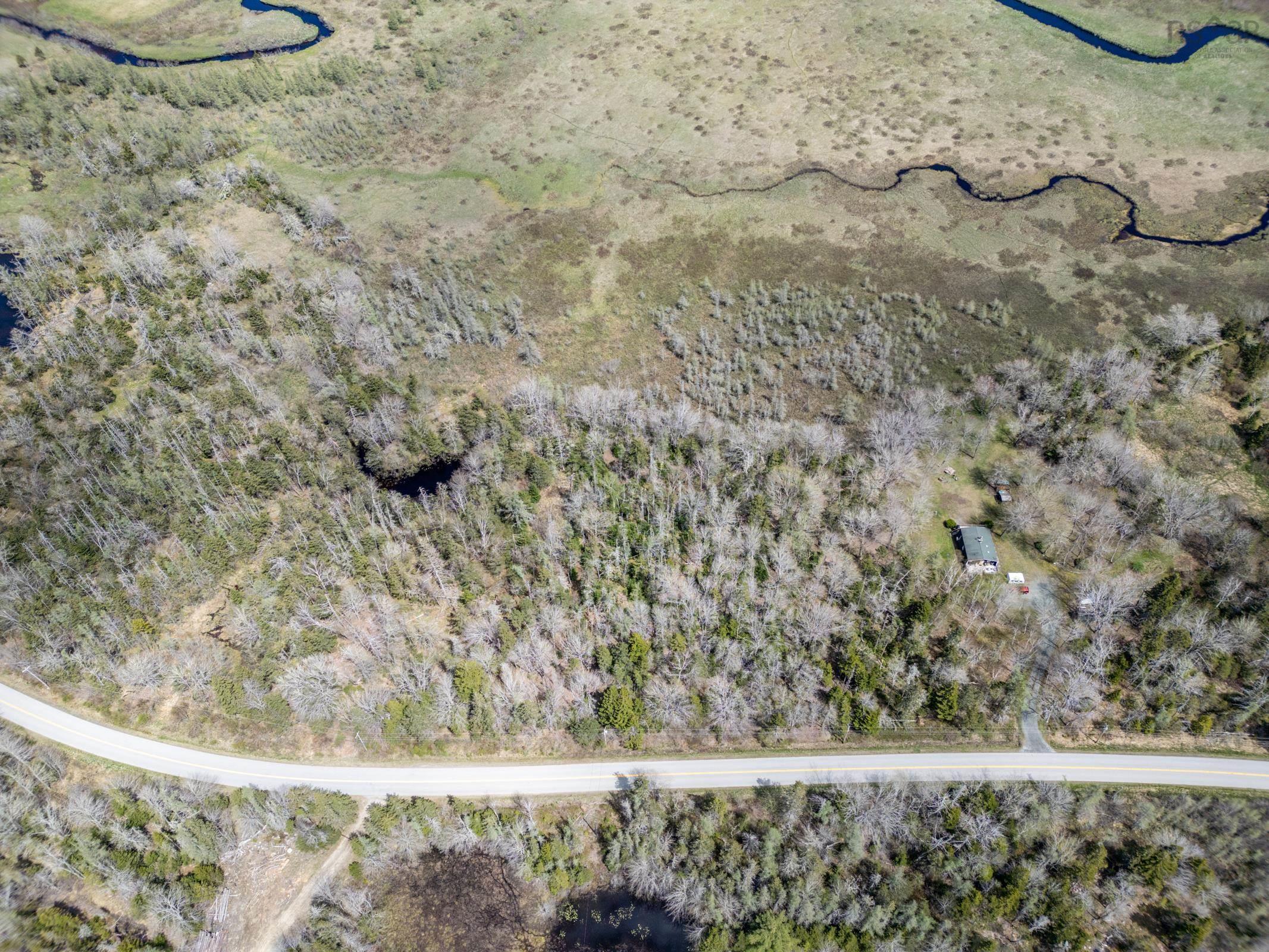 $34,000.00: Lot Bloomfield Road, Pleasant Valley