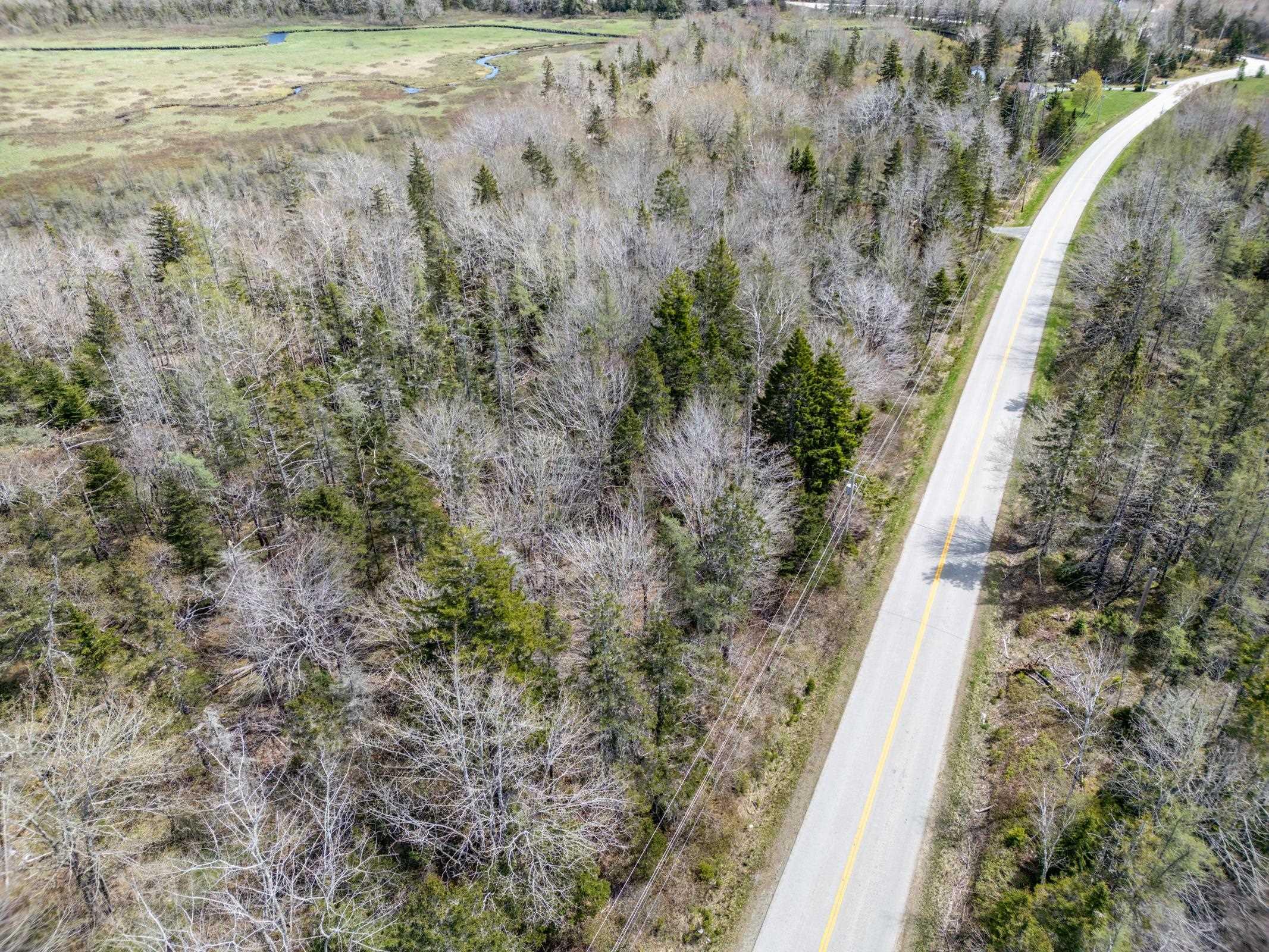 $34,000.00: Lot Bloomfield Road, Pleasant Valley