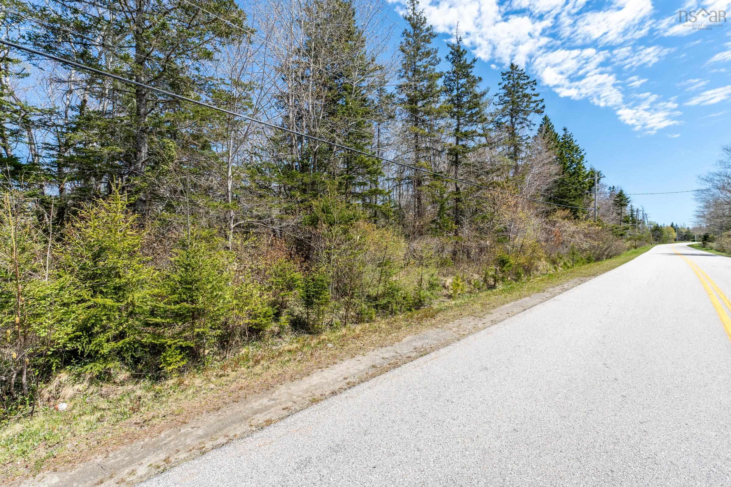 $34,000.00: Lot Bloomfield Road, Pleasant Valley
