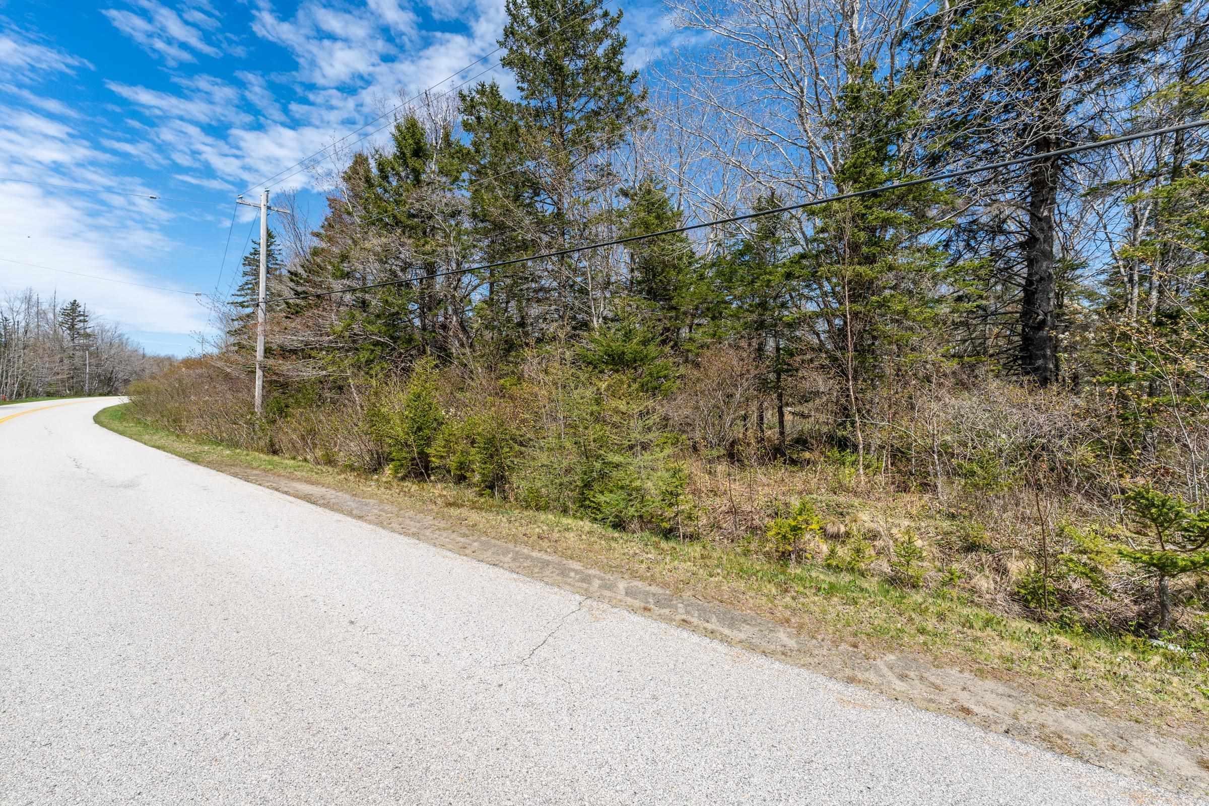 $34,000.00: Lot Bloomfield Road, Pleasant Valley