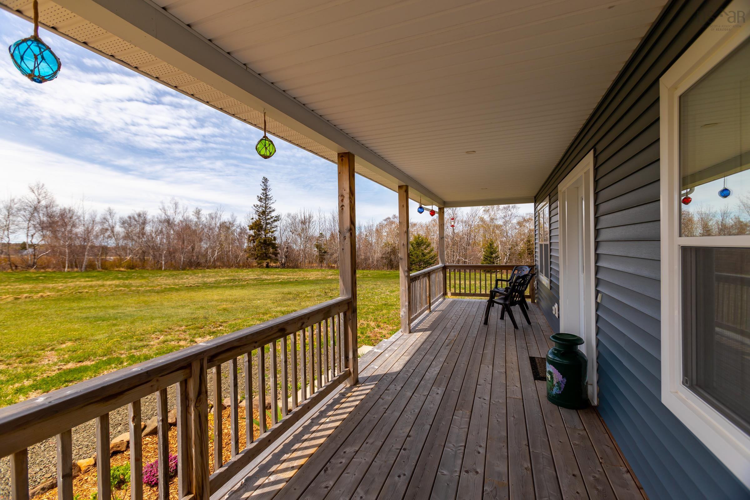 $399,950.00: 7295 Shore Road, Phinneys Cove
