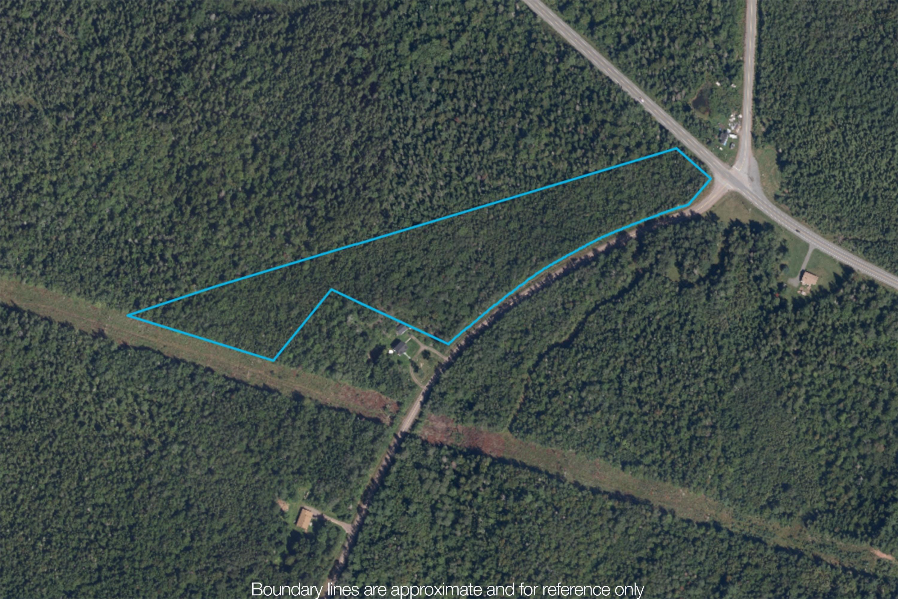 Vacant Land Highway 426, Little Forks, NS (MLS 202410518)