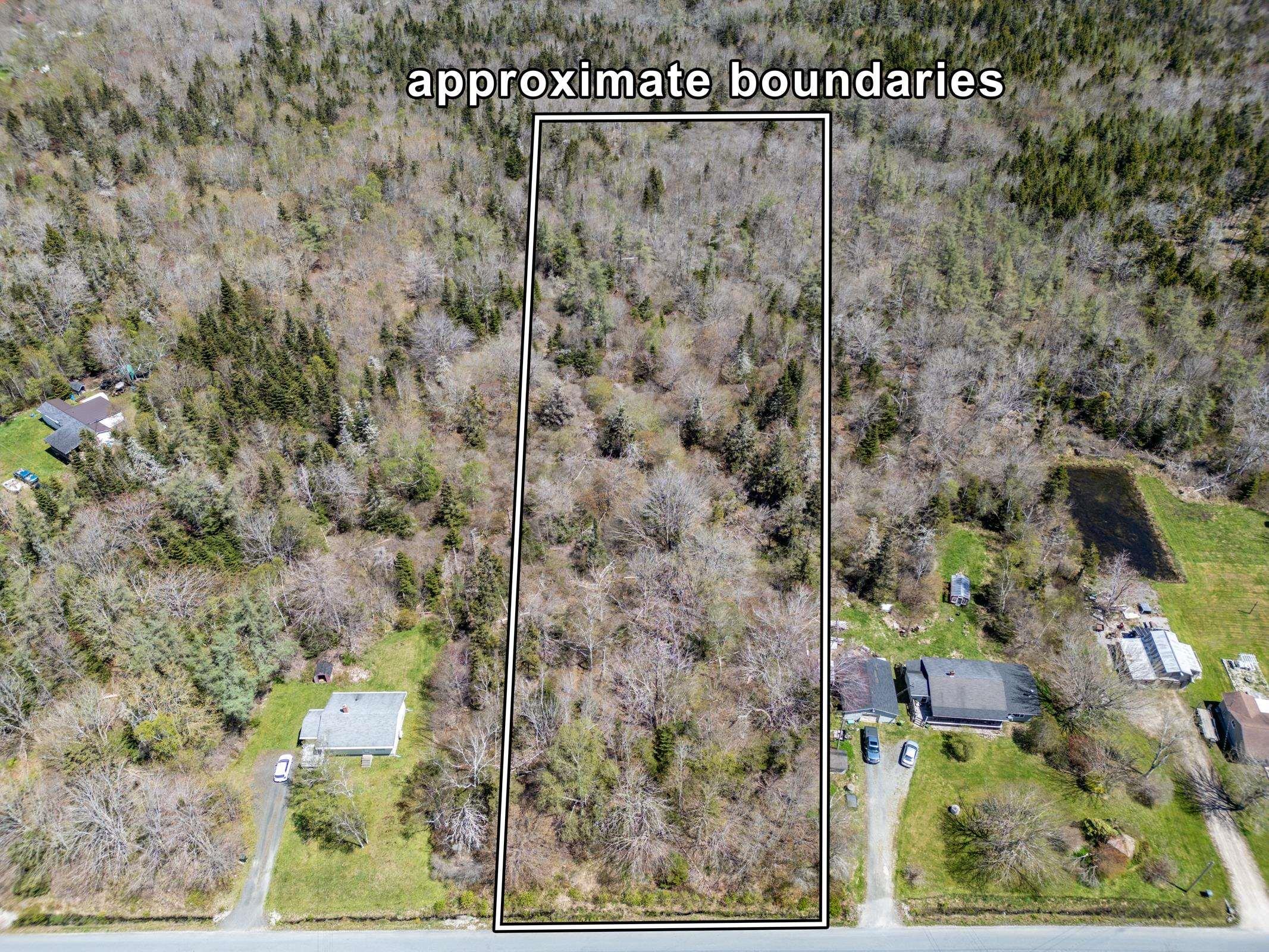 $30,000.00: Lot Egypt Road, Pleasant Lake