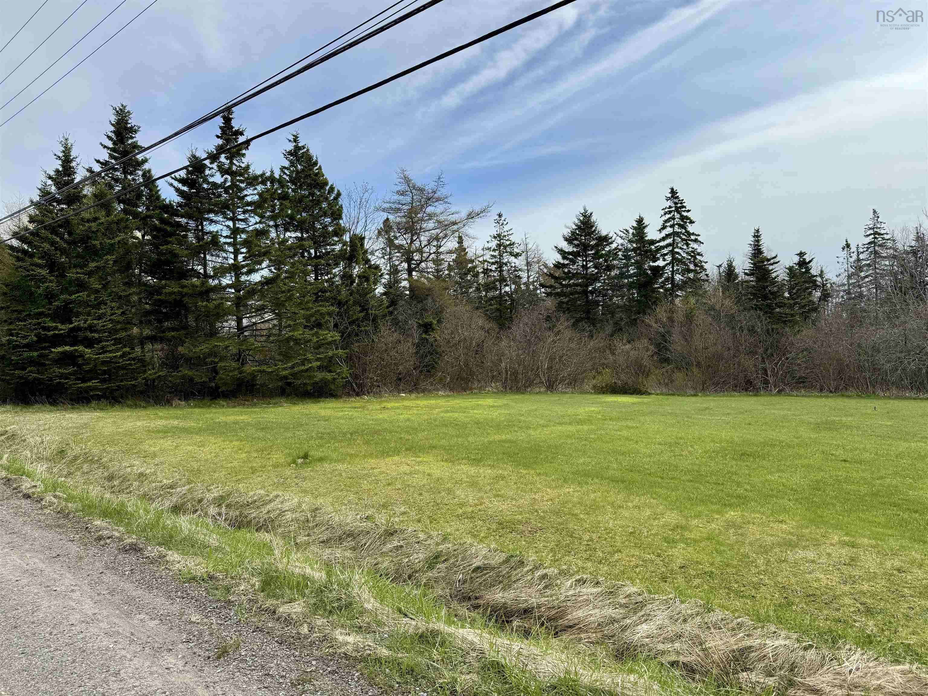 $22,500.00: LOT Highway 320, Louisdale