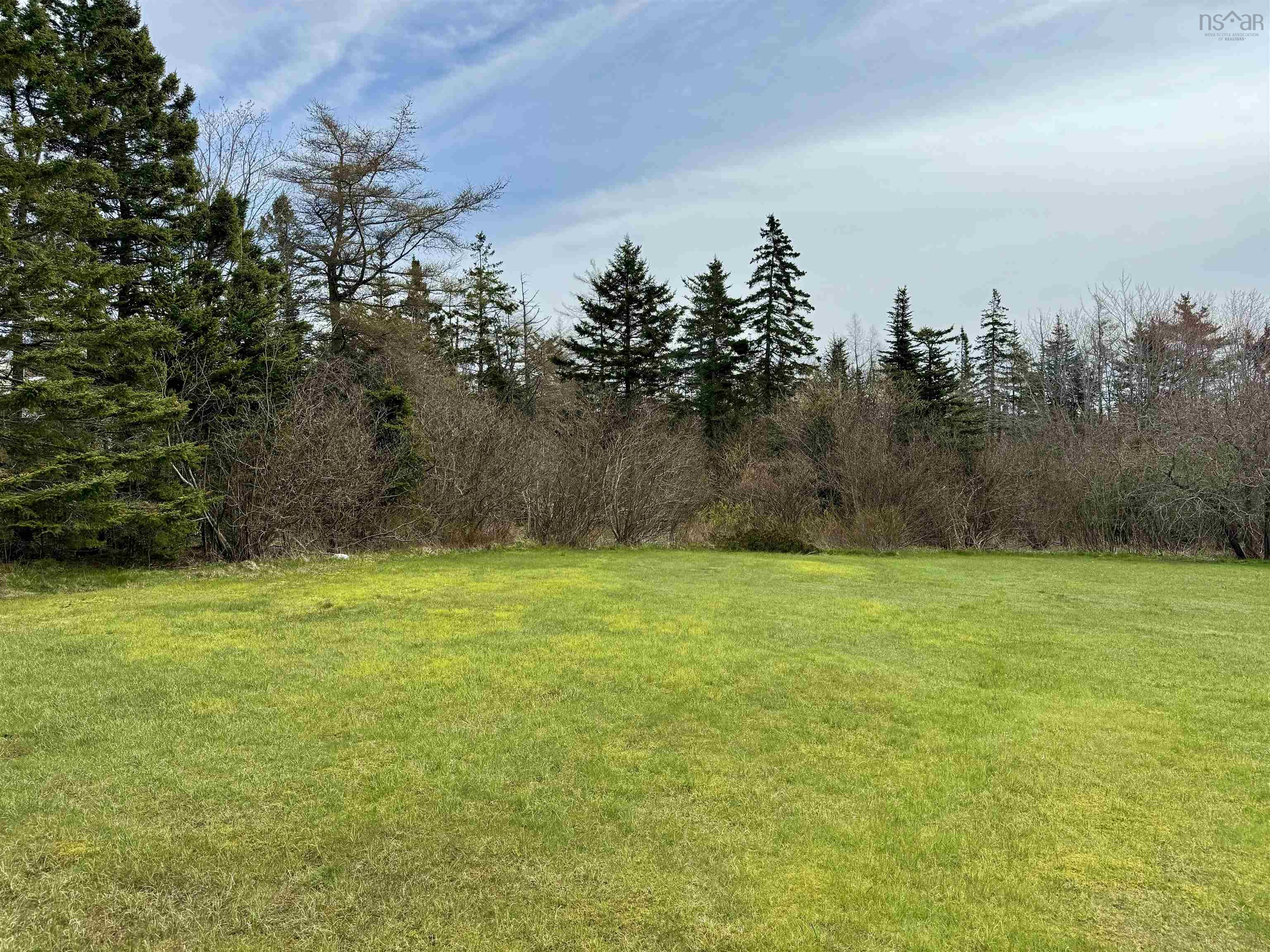 $22,500.00: LOT Highway 320, Louisdale