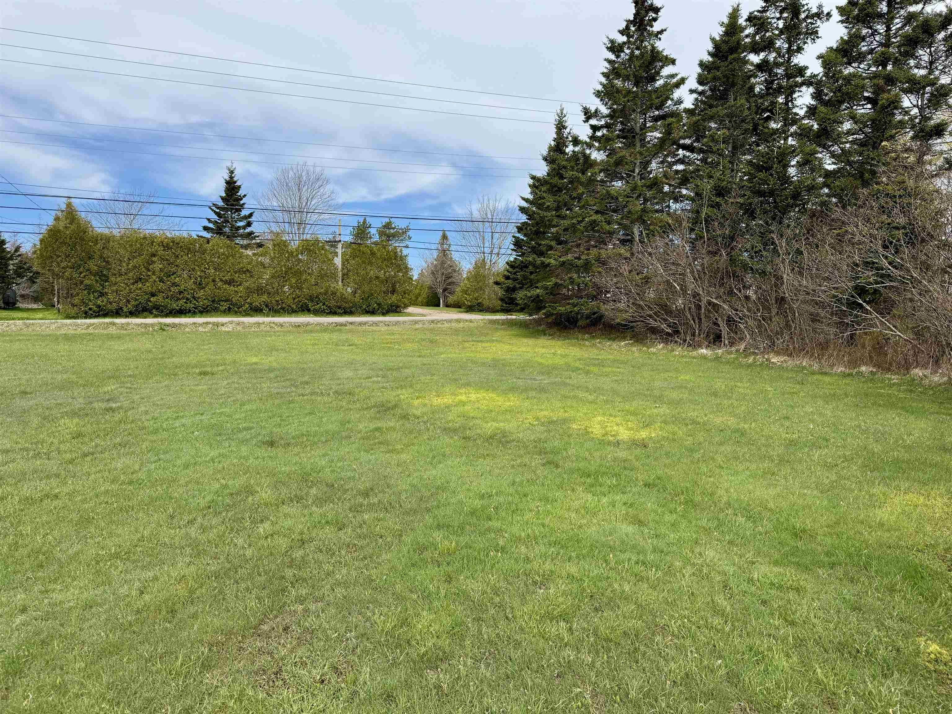 $22,500.00: LOT Highway 320, Louisdale