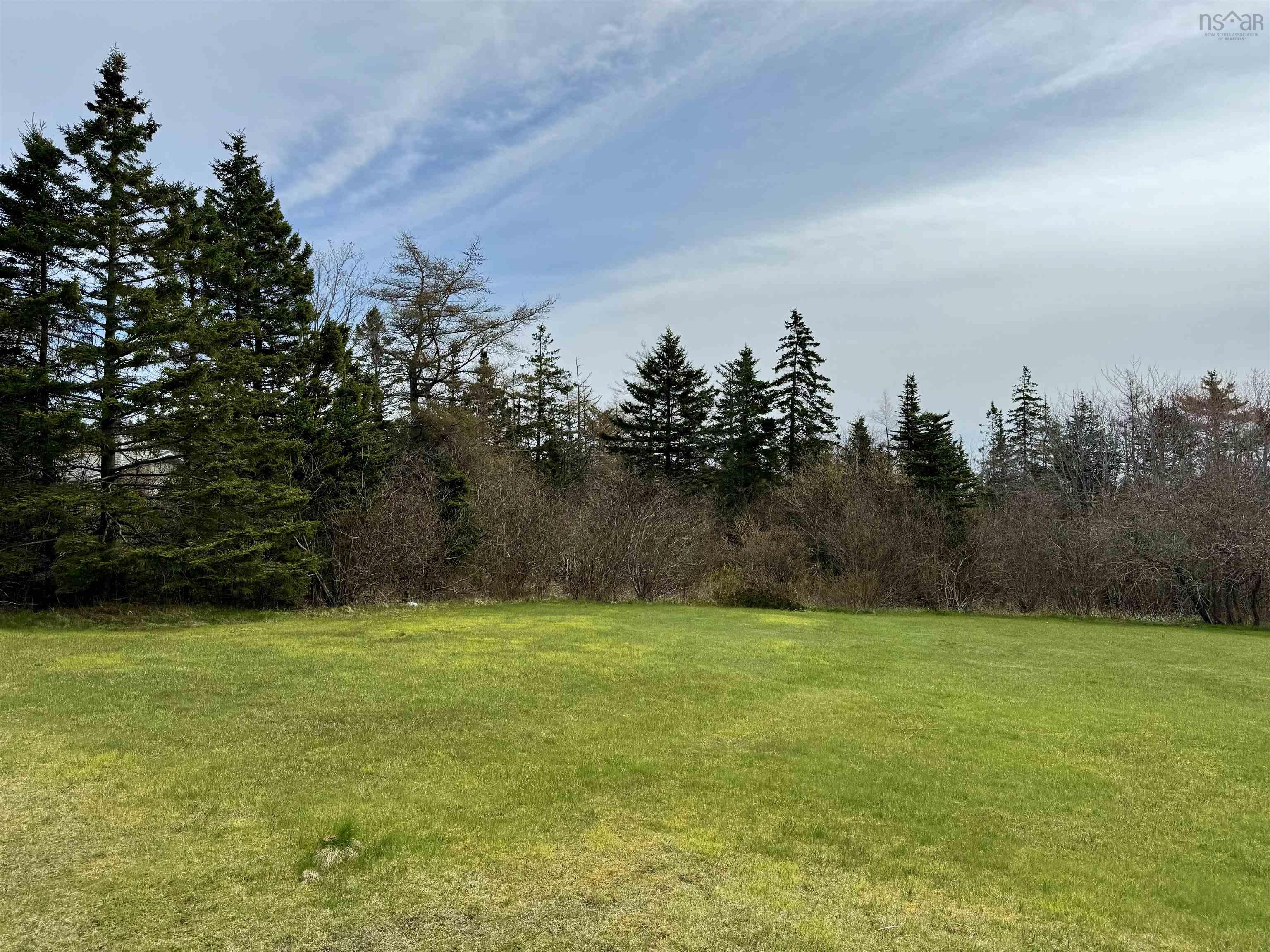 $22,500.00: LOT Highway 320, Louisdale