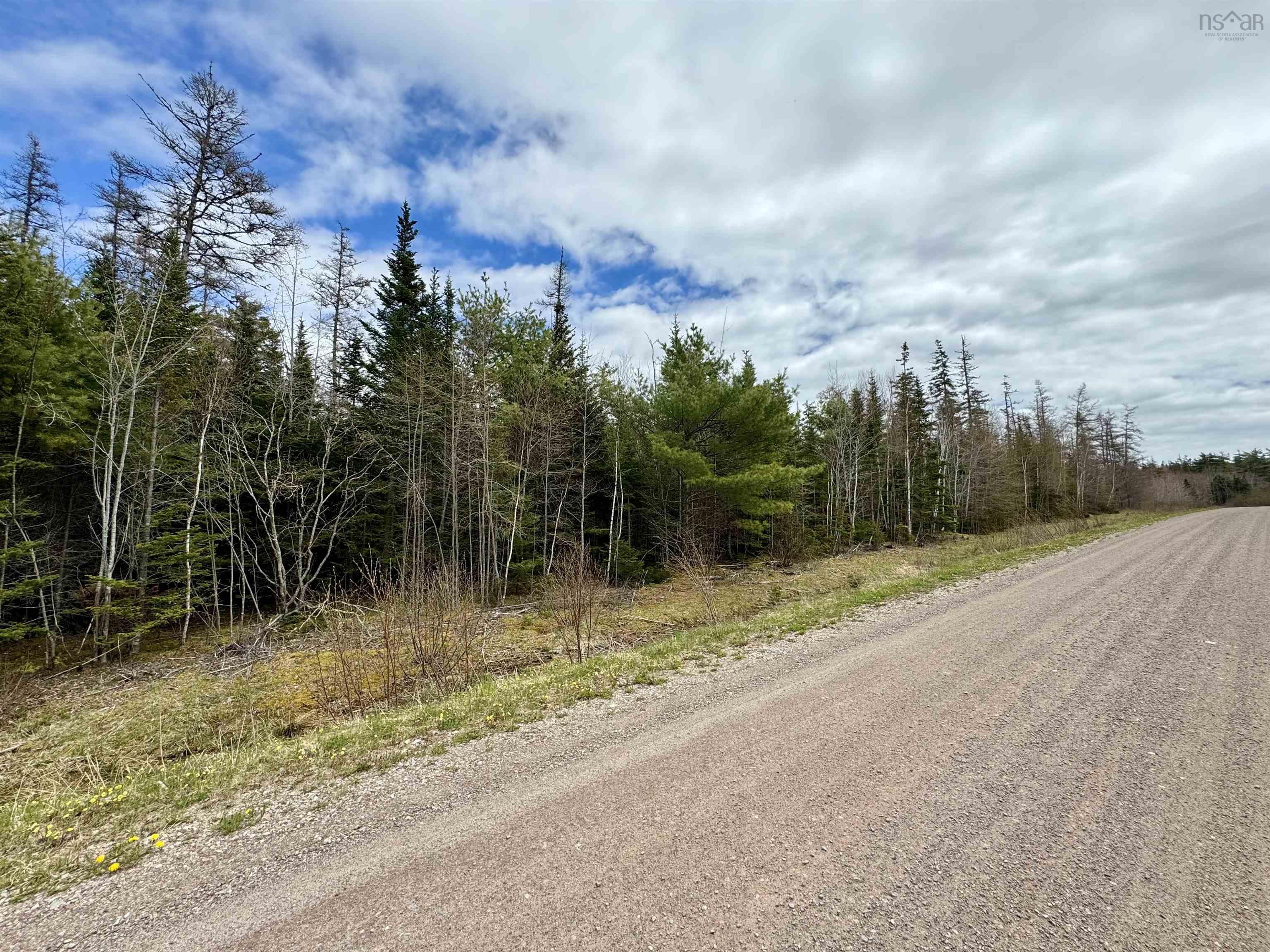 $40,000.00: Lot(s) Joseph Macfarlane Drive, Whycocomagh Bay