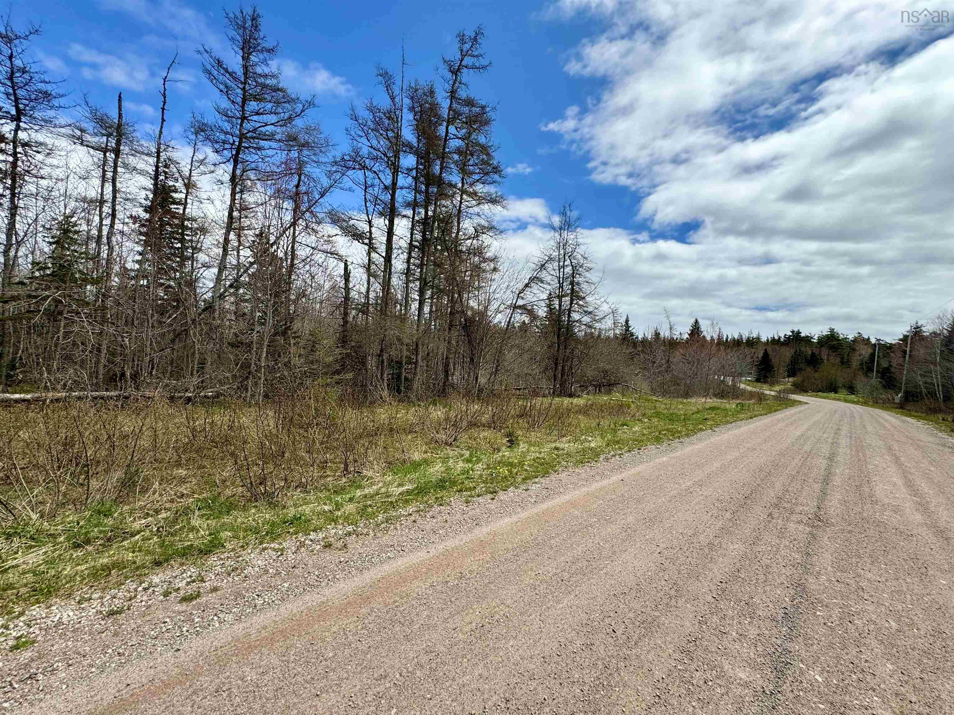 $40,000.00: Lot(s) Joseph Macfarlane Drive, Whycocomagh Bay