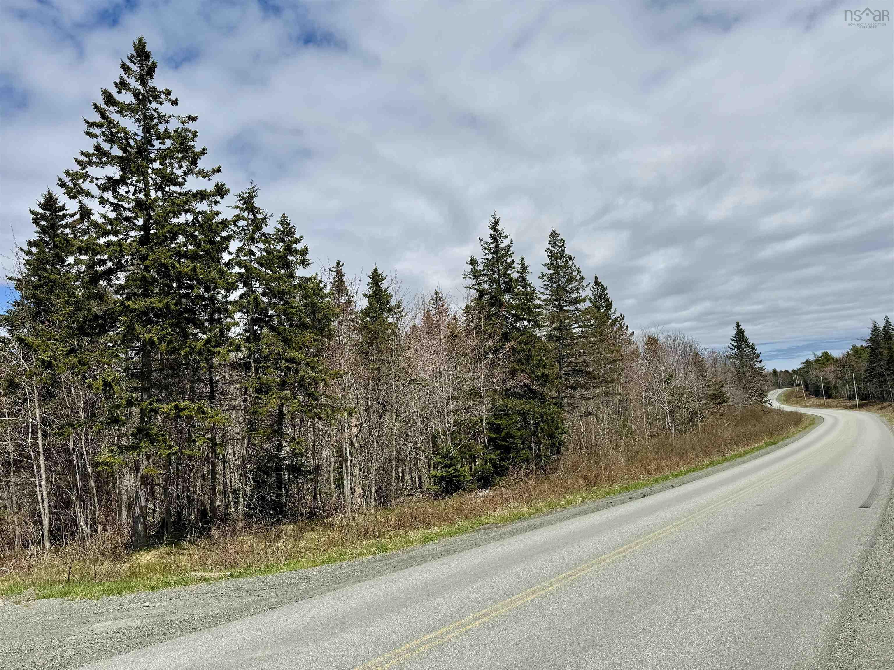 $40,000.00: Lot(s) Joseph Macfarlane Drive, Whycocomagh Bay