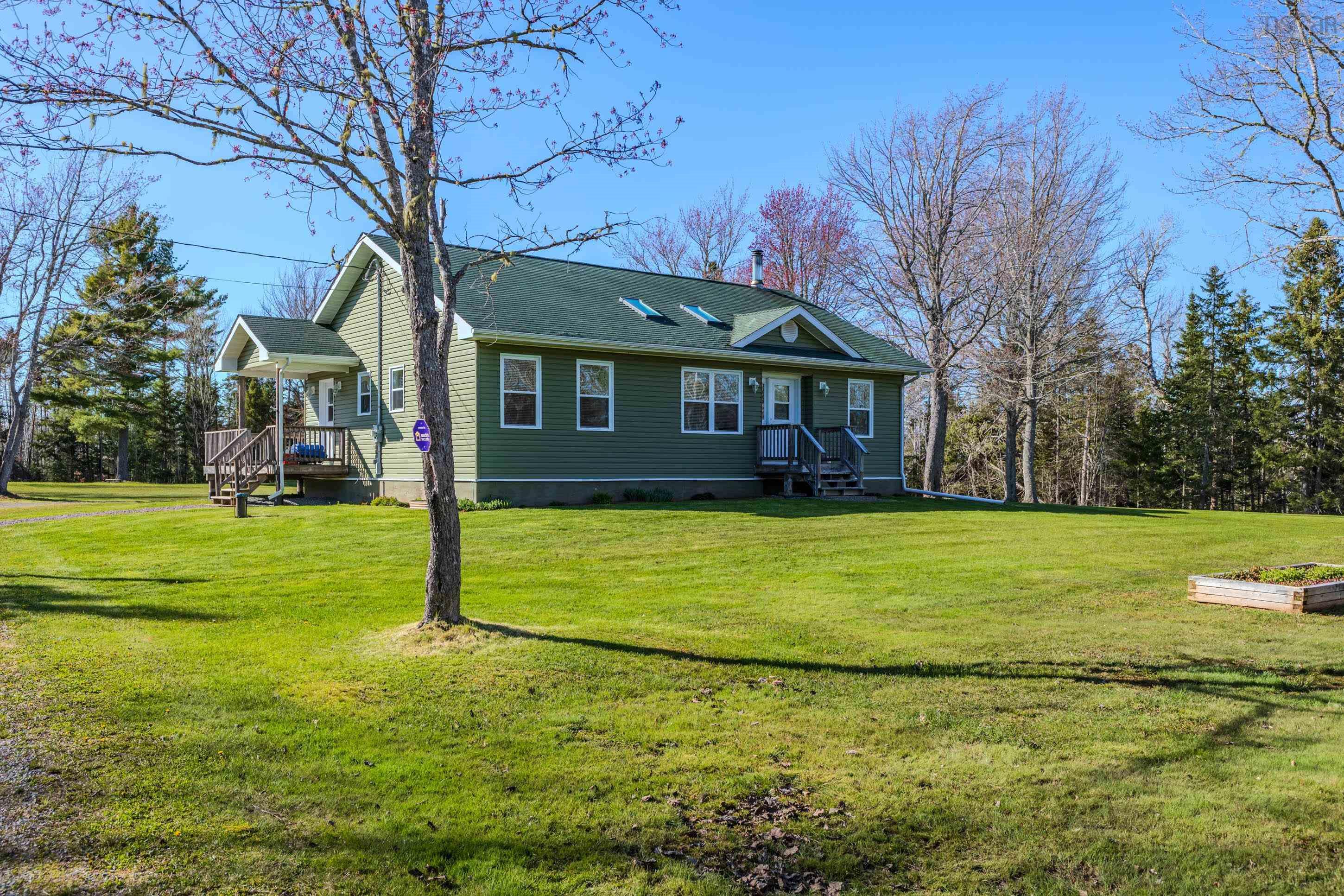 537 Wallace River West Rd, Wallace, NS (MLS 202410568)
