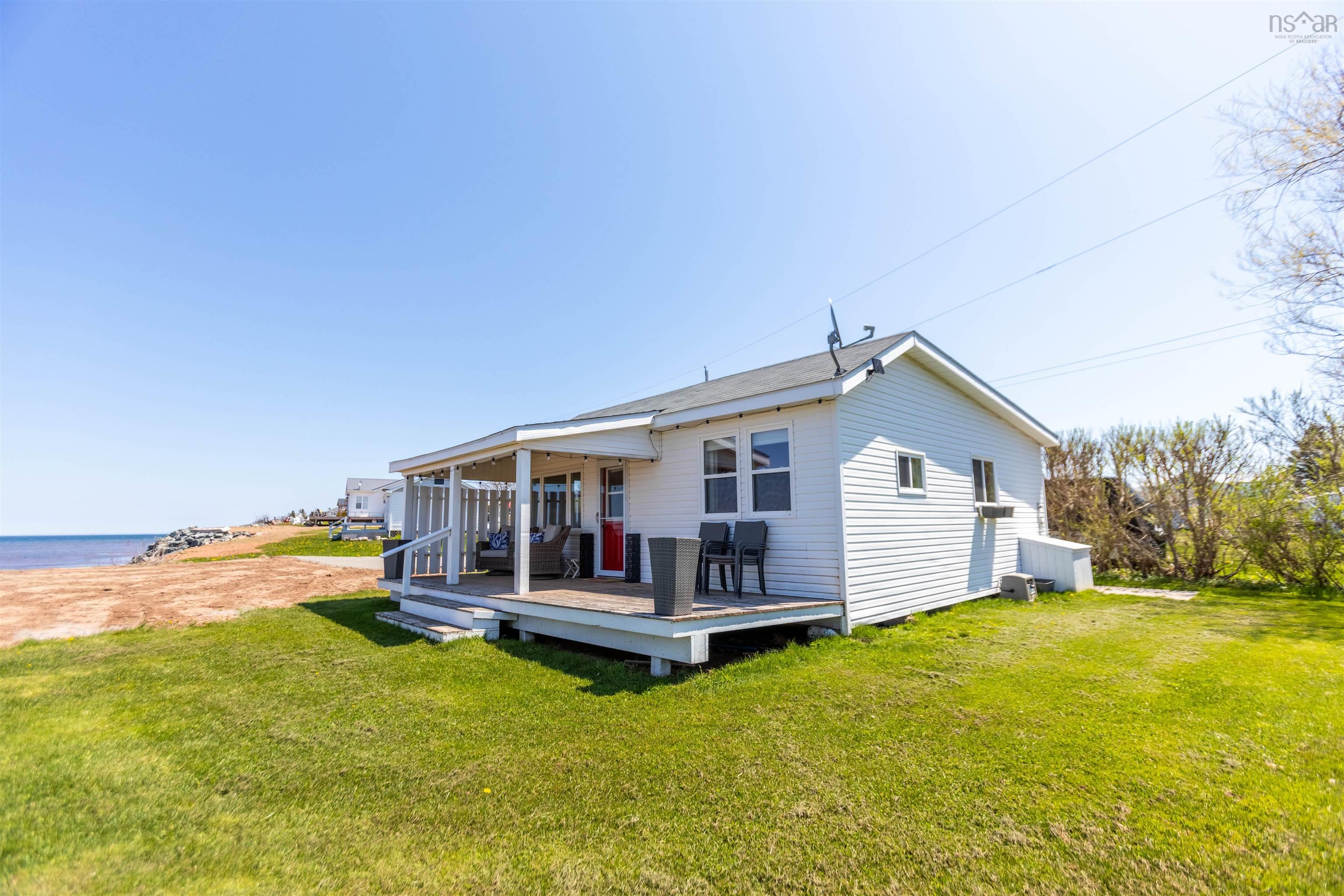 23 Aggermore Point, Amherst Shore, NS (MLS 202410592)