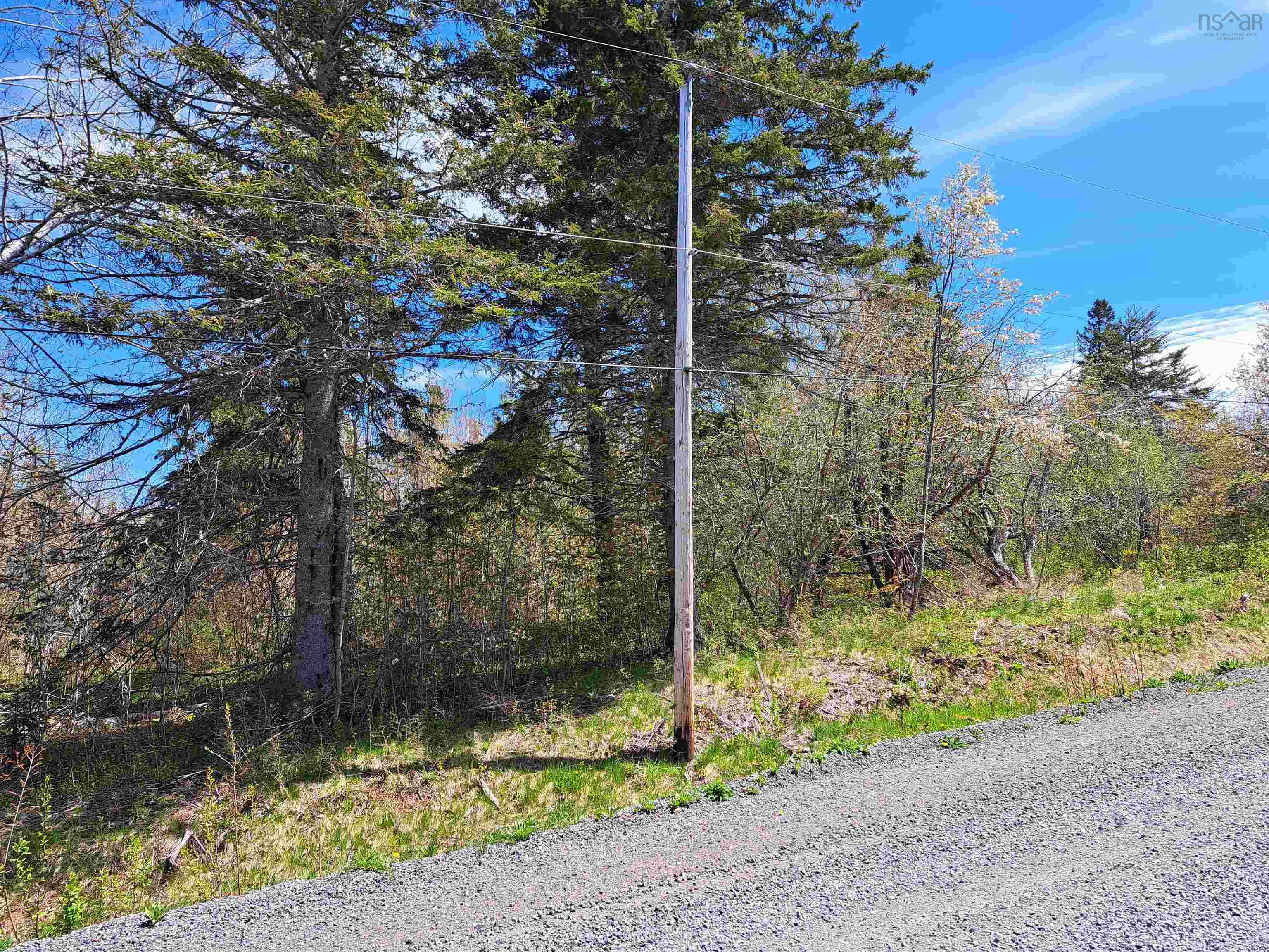 $25,000.00: 4 Mattatal Branch Road, West Tatamagouche