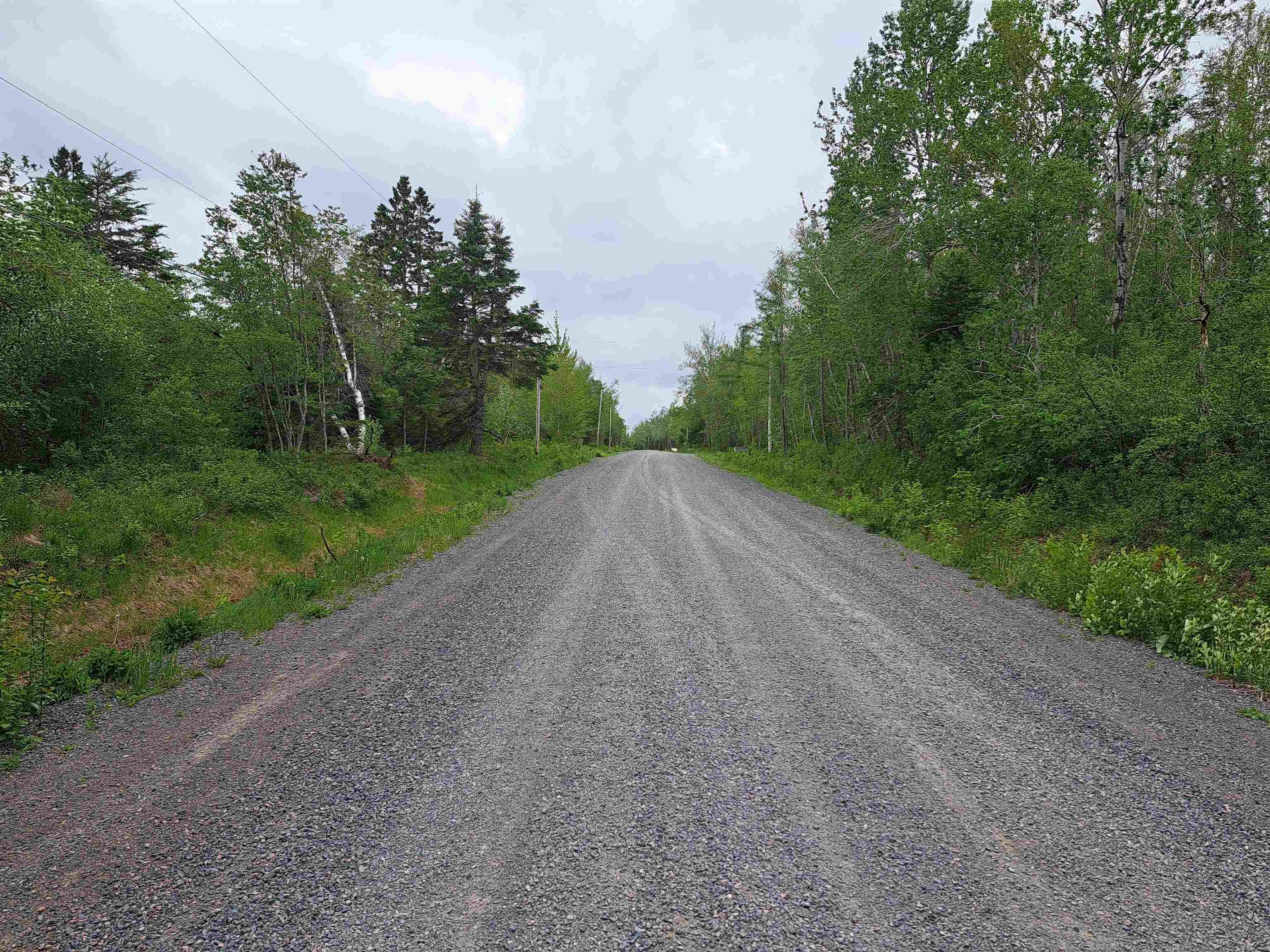 $25,000.00: 4 Mattatal Branch Road, West Tatamagouche